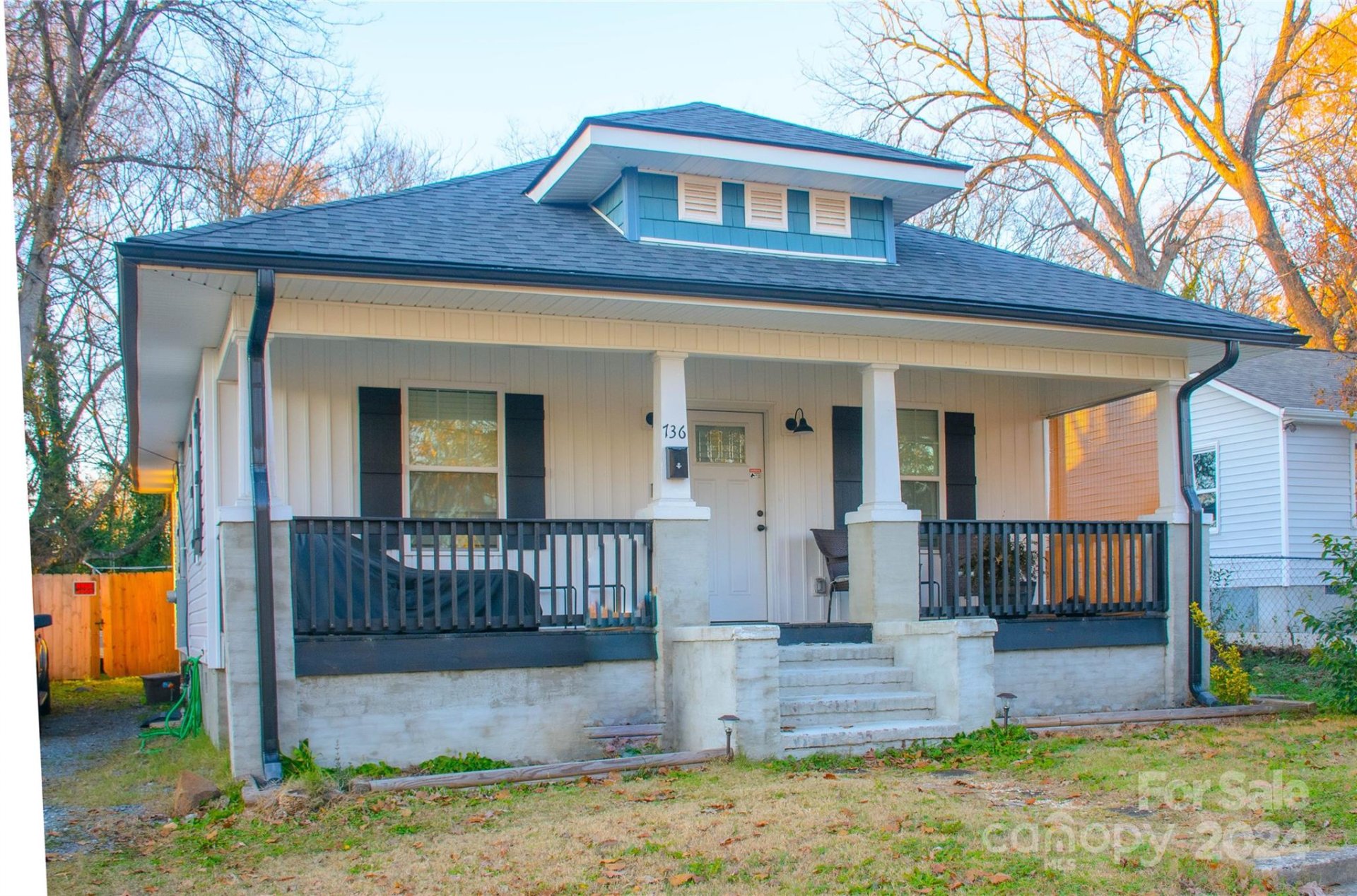 Property image 2 at 736 Jefferson Avenue, Rock Hill, SC 29730