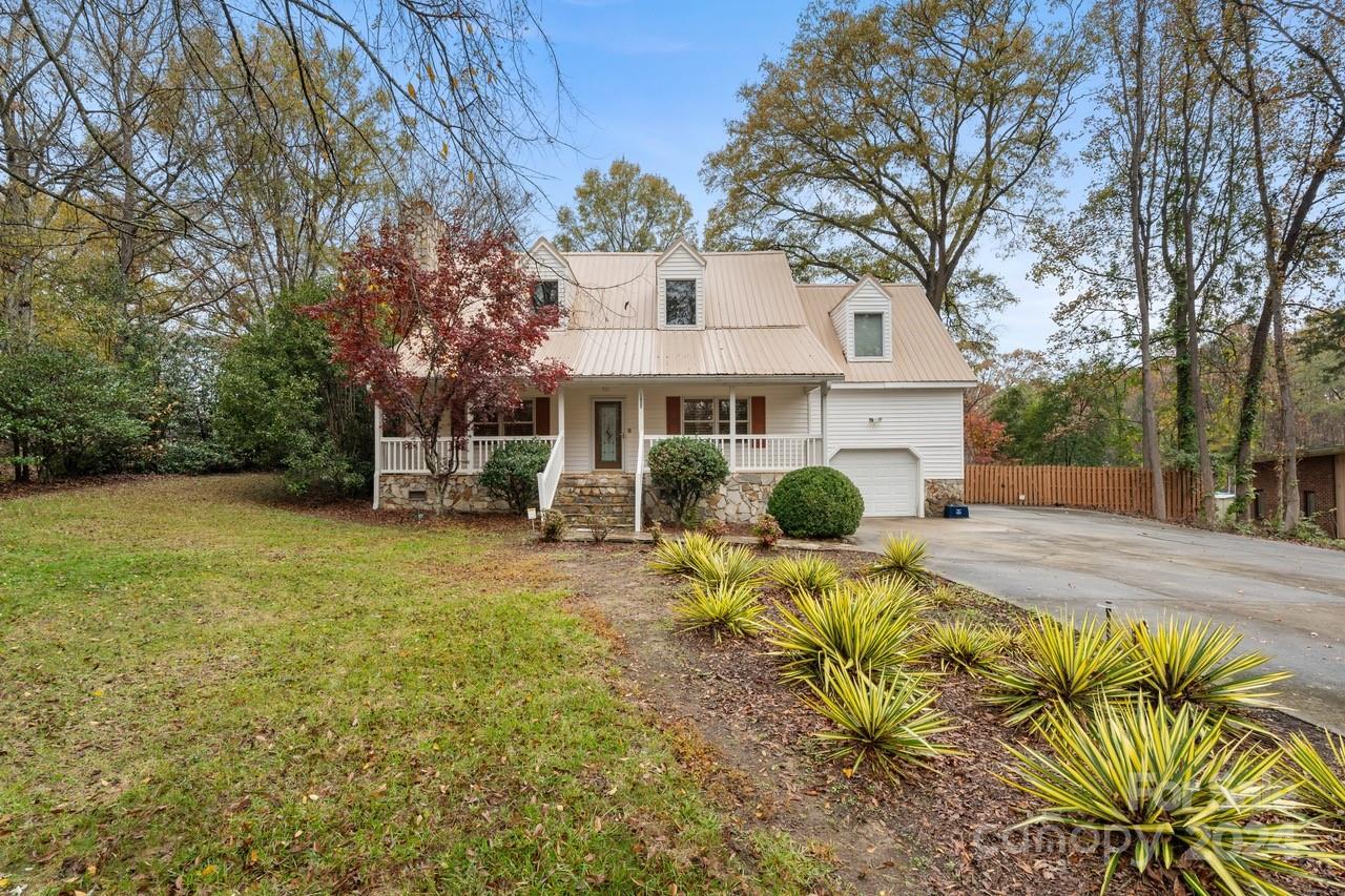 Property image 2 at 1622 Ebinport Road, Rock Hill, SC 29732
