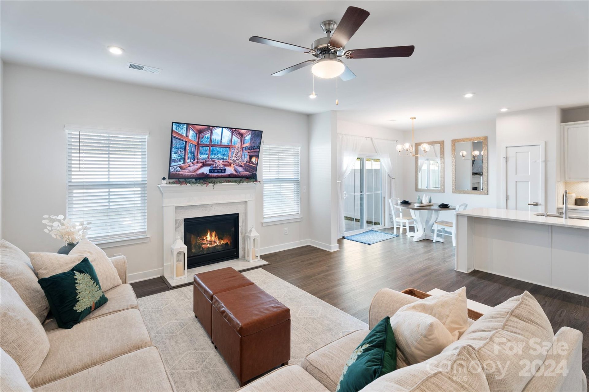 Property image 3 at 10432 Dalton Woods Court, Huntersville, NC 28078