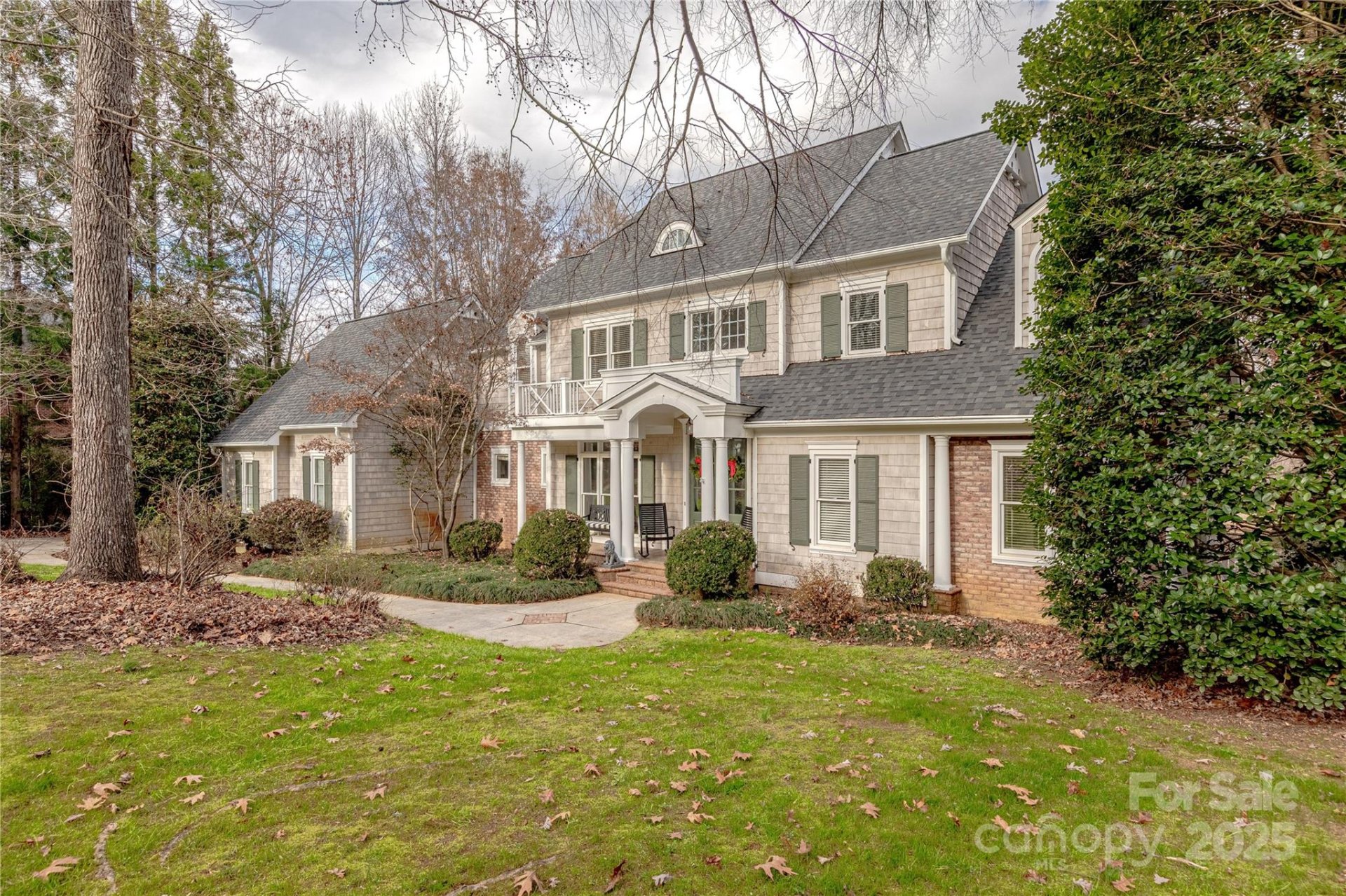 Property image 3 at 2031 Sandy Pond Lane, Waxhaw, NC 28173