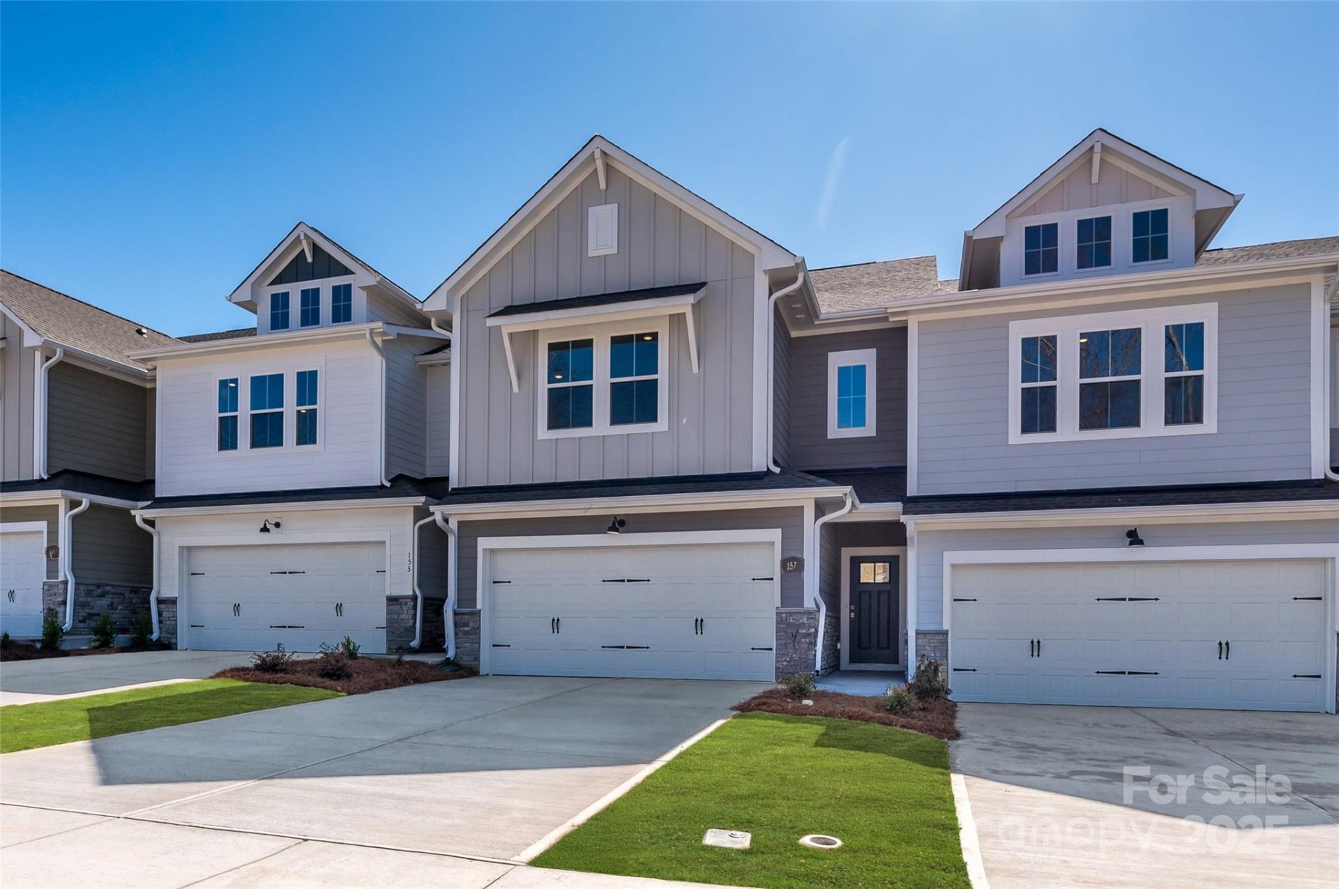 Property image 1 at 157 Halite Lane, Waxhaw, NC 28173