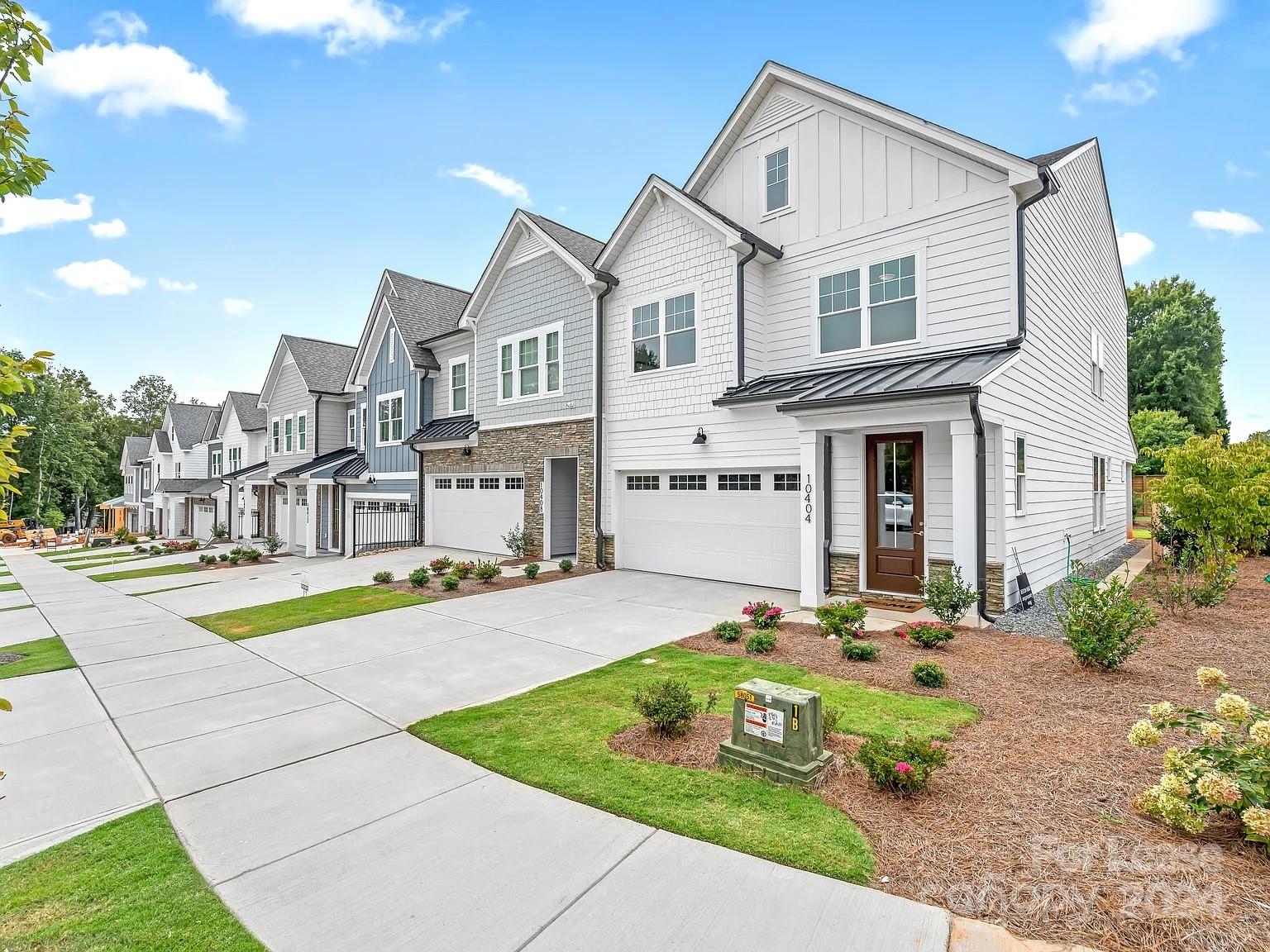 Property image 1 at 10512 Audubon Ridge Drive, Cornelius, NC 28031