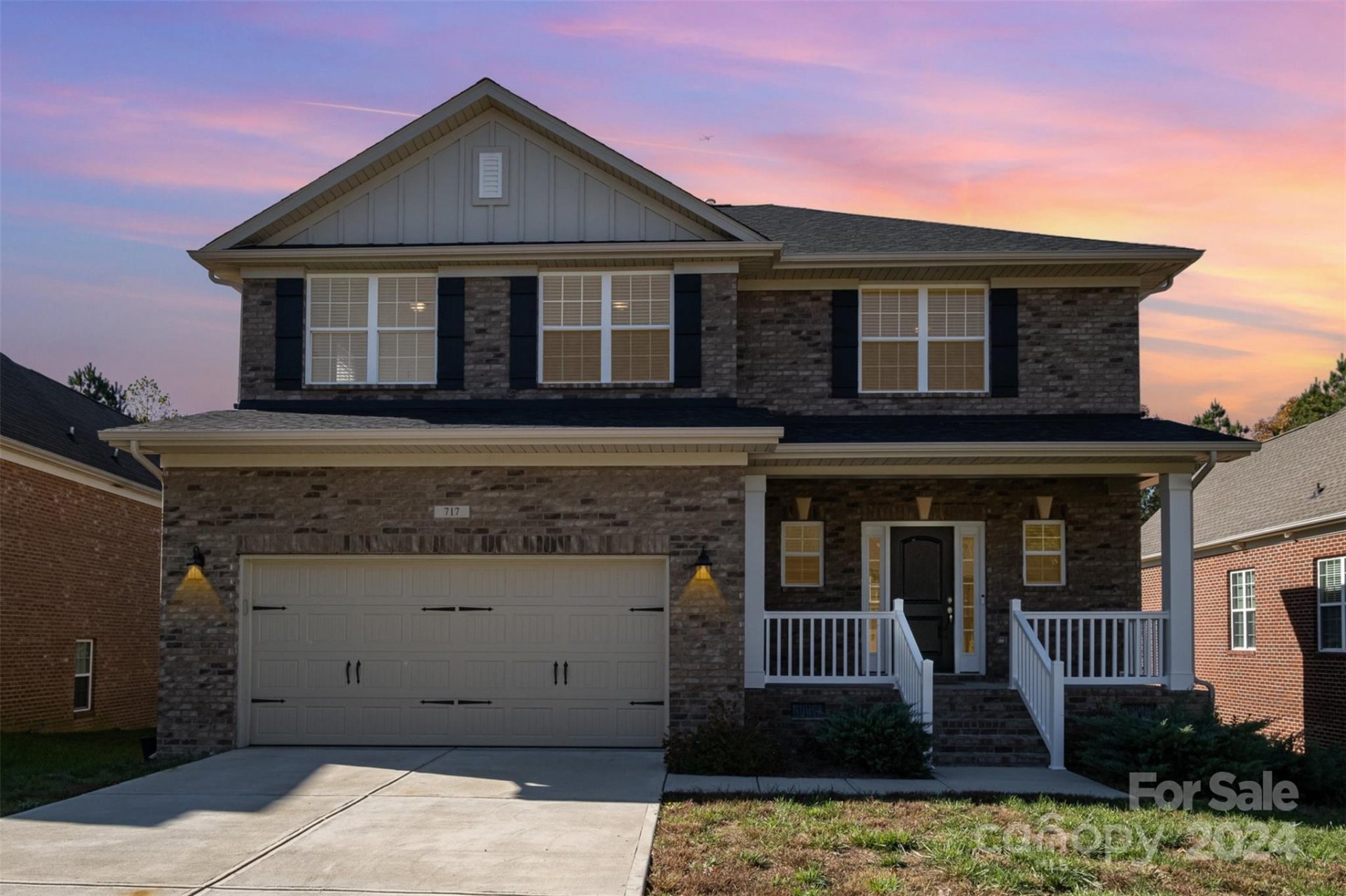 717 Cherry Hills Place