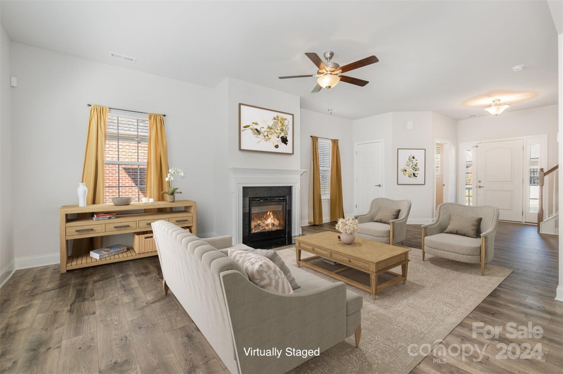 Property image 3 at 717 Cherry Hills Place, Rock Hill, SC 29730