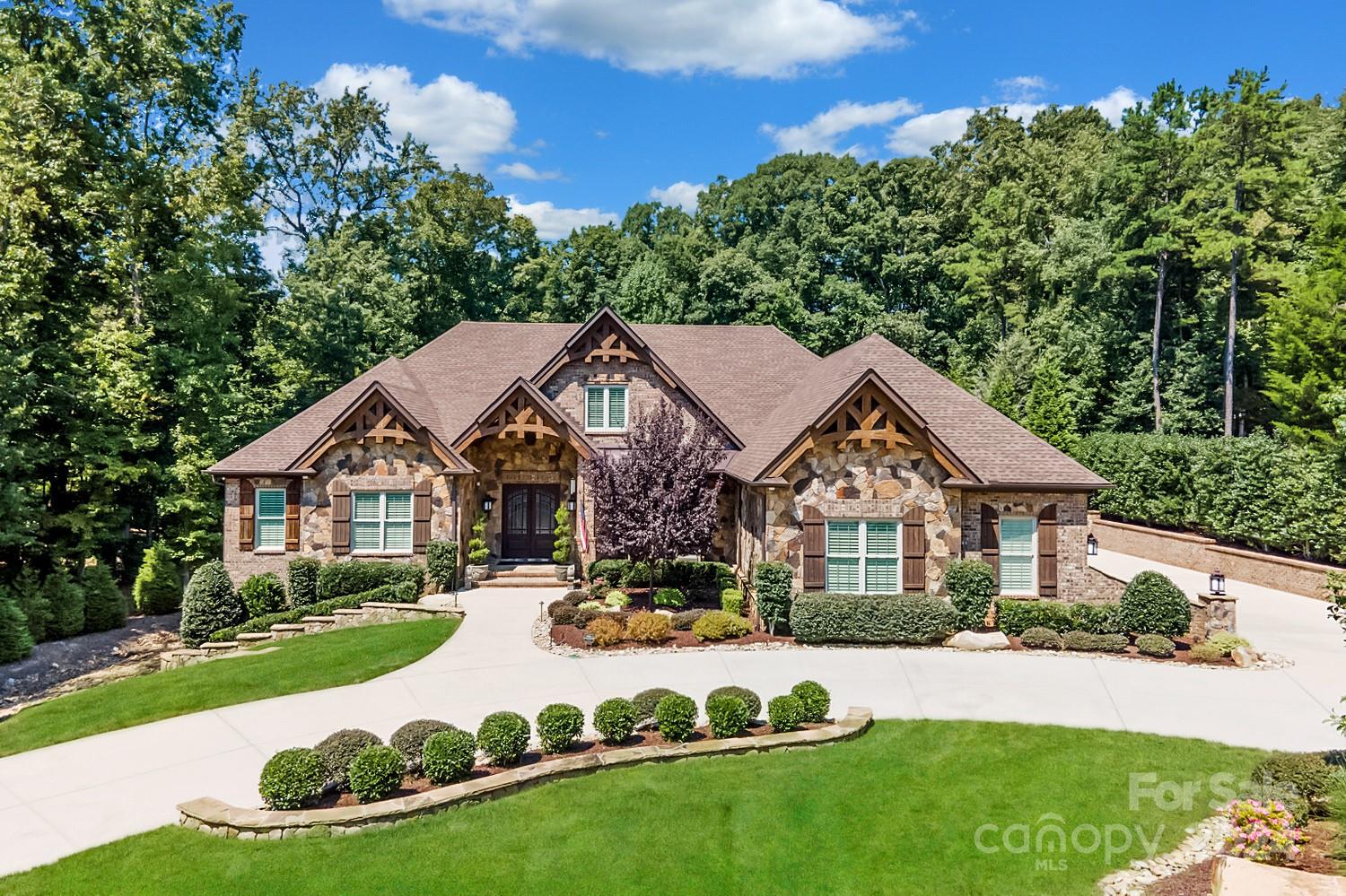 Property image 1 at 539 Medora Lane, Fort Mill, SC 29708