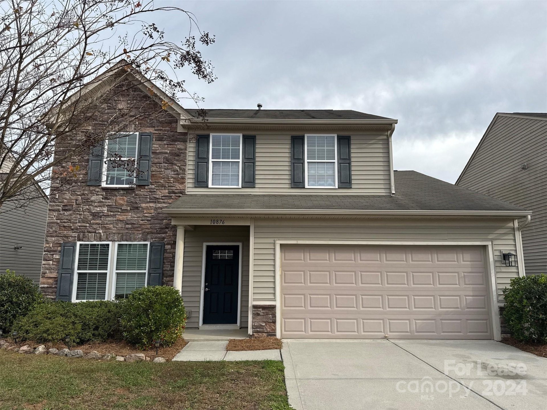 Property image 1 at 10876 Tailwater Street, Davidson, NC 28036