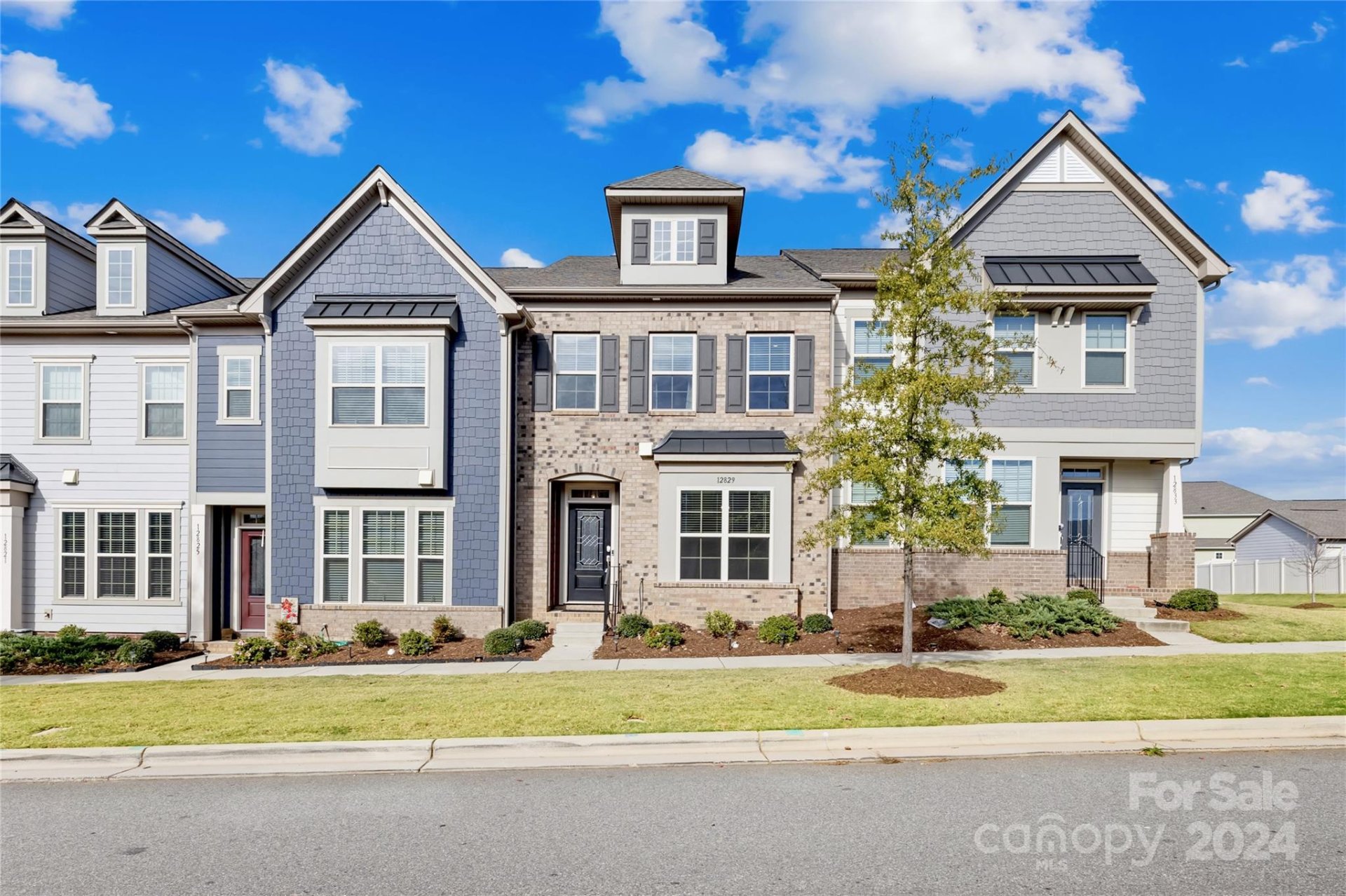 Property image 1 at 12829 Robert Walker Drive, Davidson, NC 28036