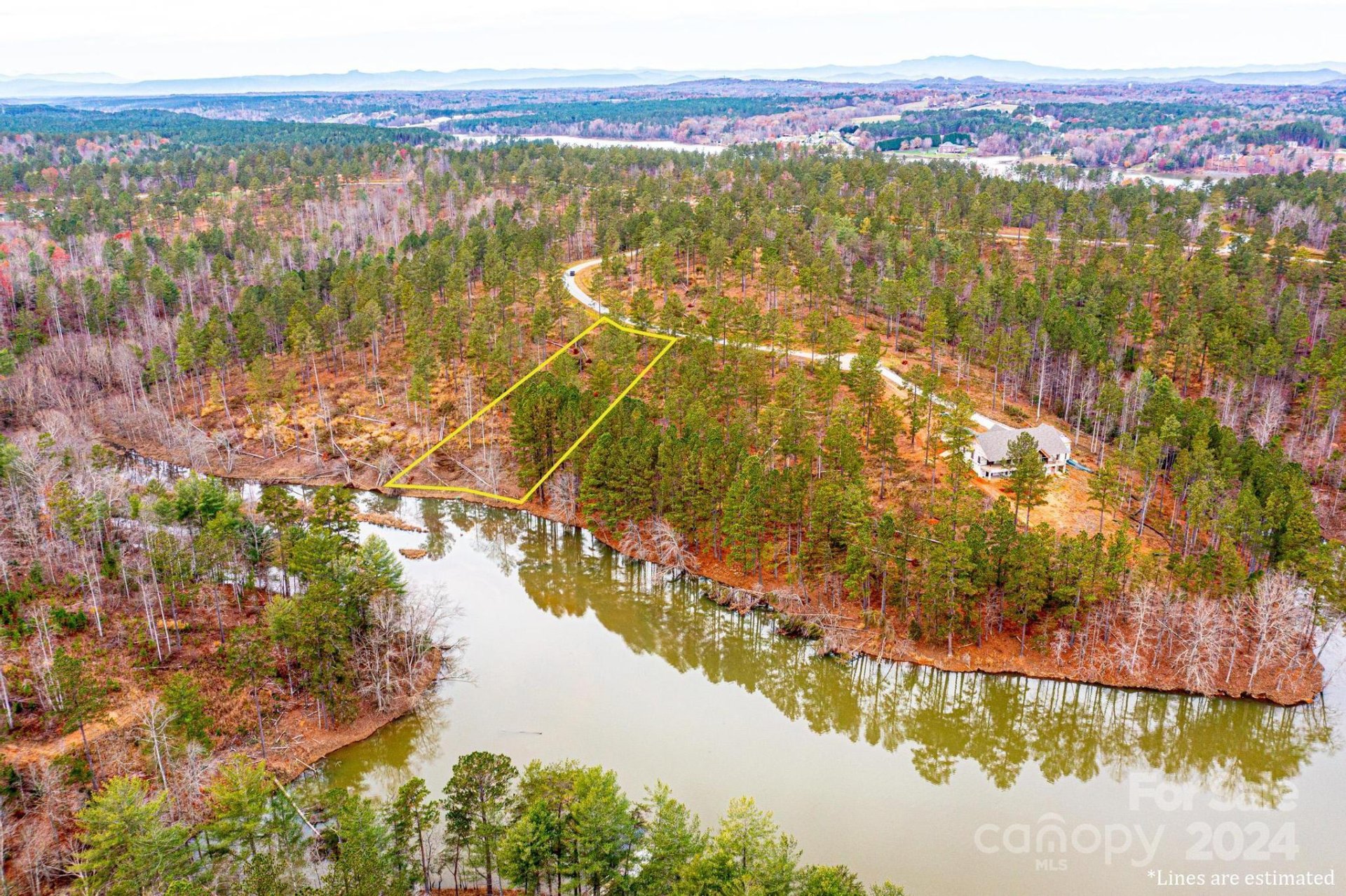 Property image 2 at 2188 Snowmass Drive, Connelly Springs, NC 28612