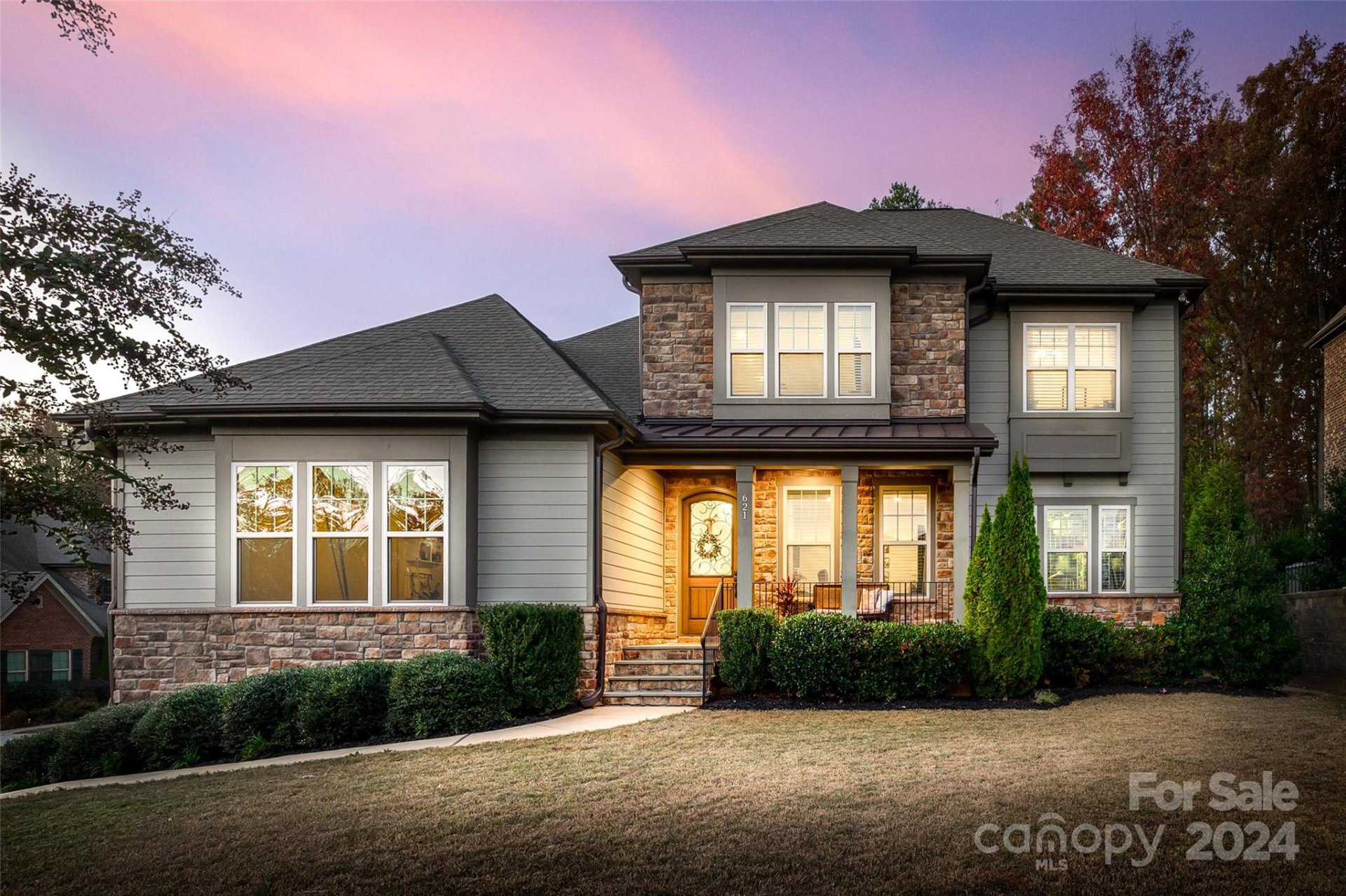 Property image 1 at 621 Chase Court, Fort Mill, SC 29708