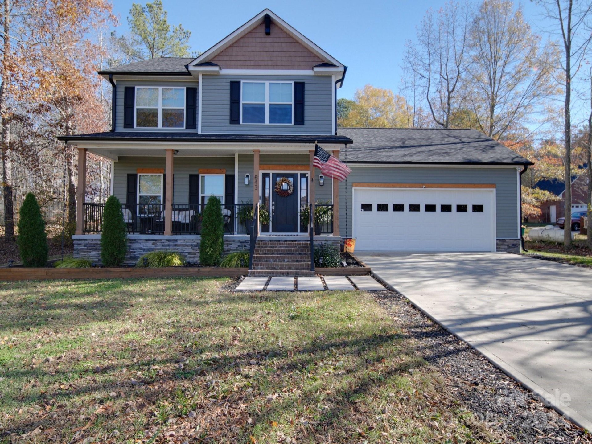 843 Hathcock Glen Drive