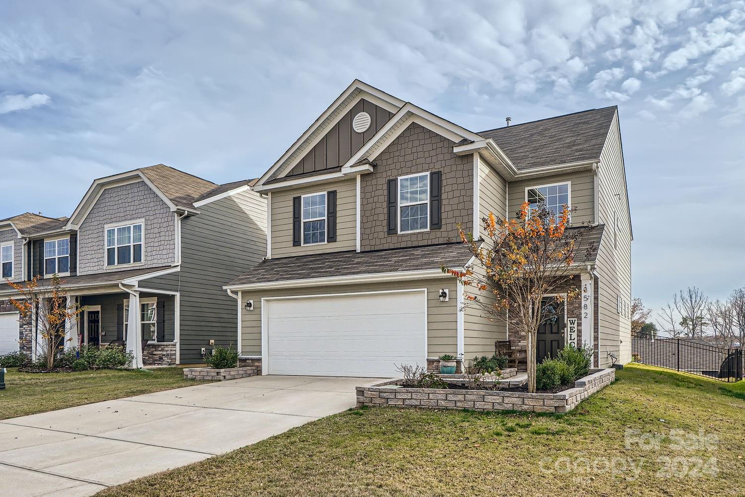 3582 Cerelia Lane