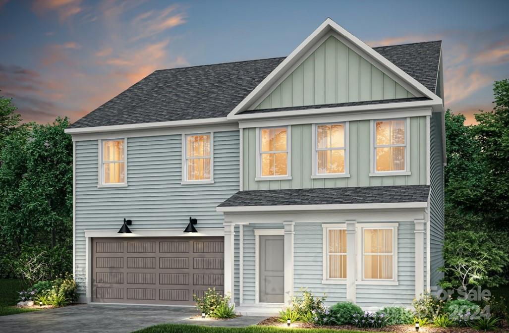 Property image 1 at 5203 Hatcher Creek Road, Charlotte, NC 28215