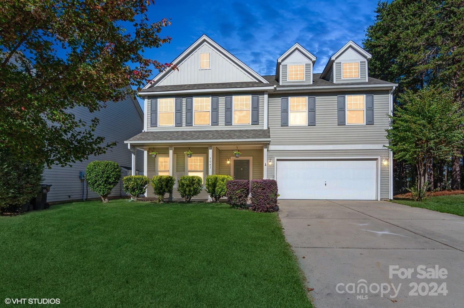Property image 4 at 5043 Weber Court, Fort Mill, SC 29715
