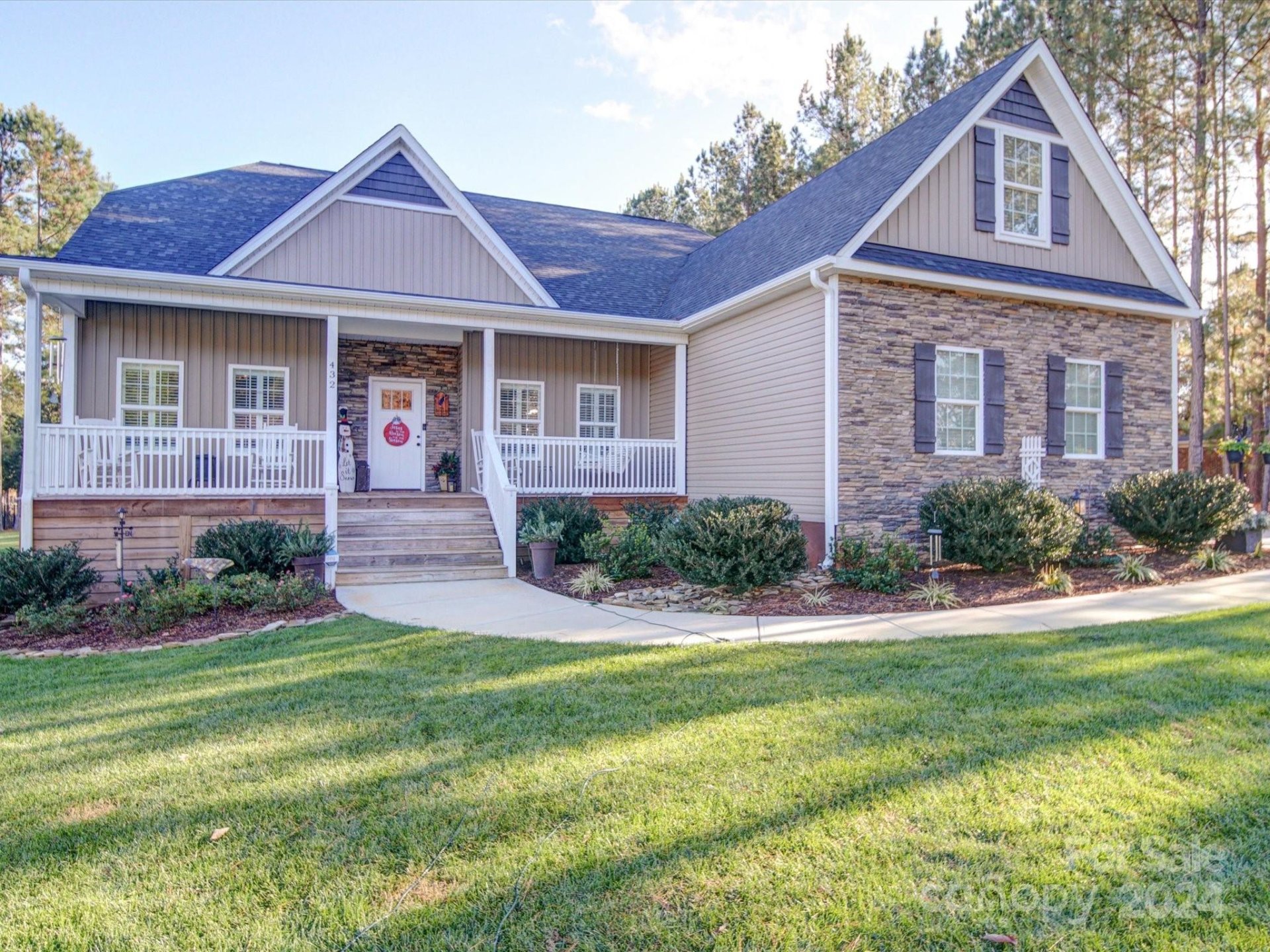 Property image 1 at 432 Zelkova Street, York, SC 29745