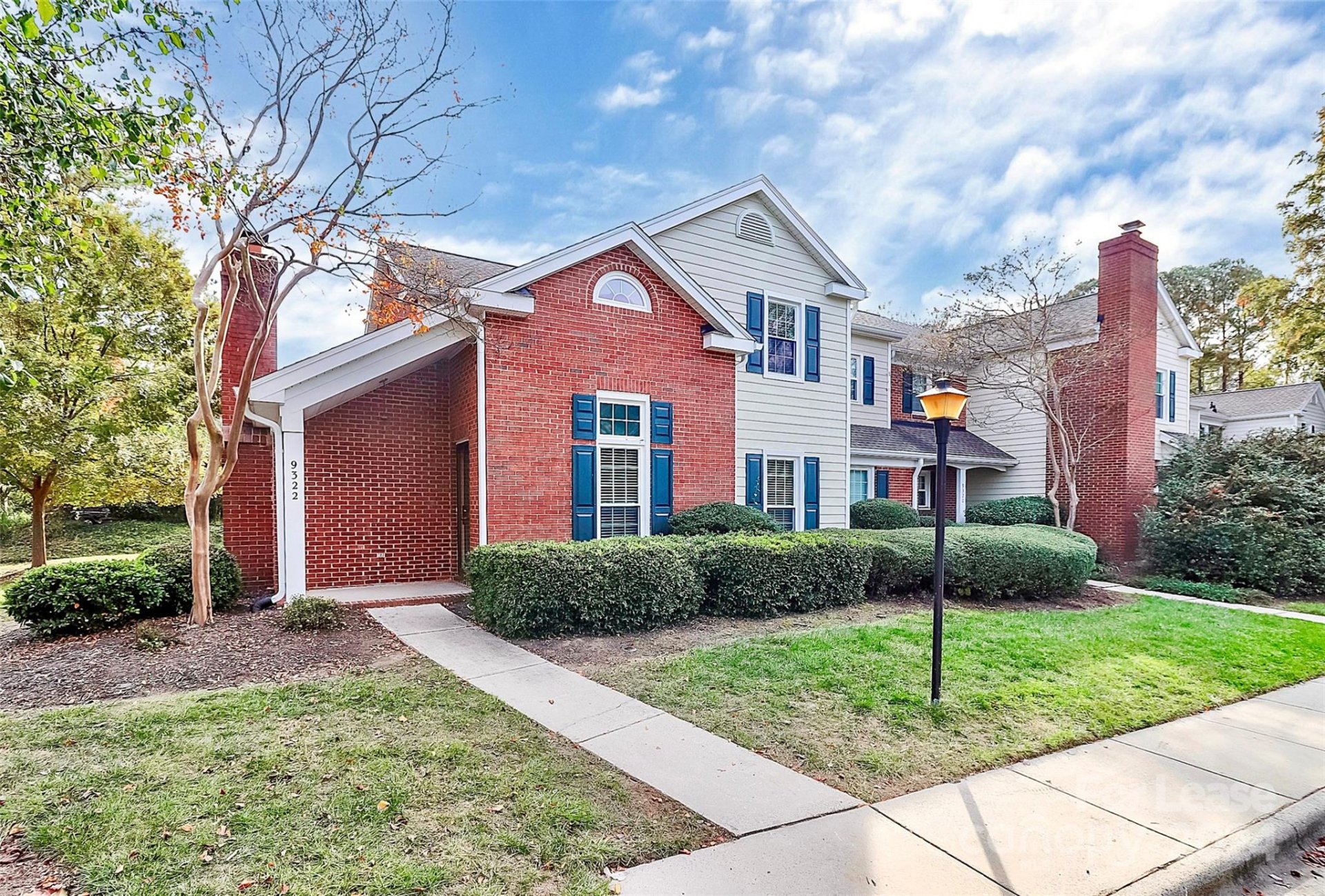 Property image 1 at 9322 Kings Falls Drive, Charlotte, NC 28210