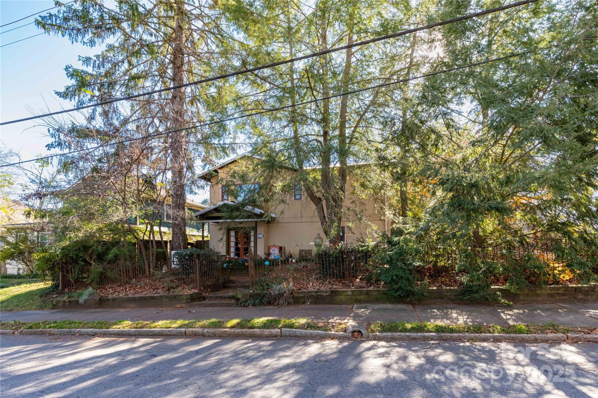 Property image 4 at 297 Hillside Street, Asheville, NC 28801