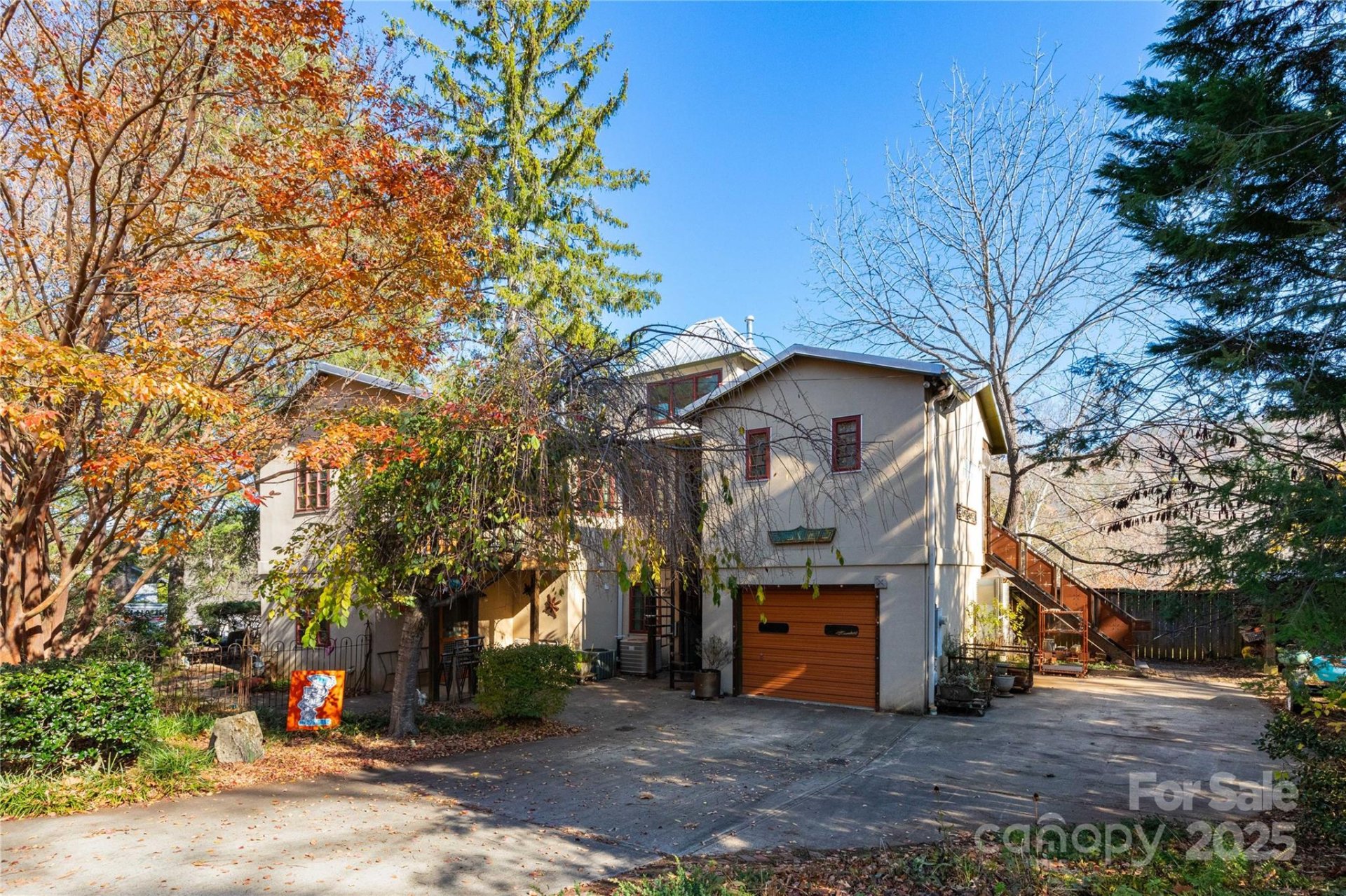 Property image 5 at 297 Hillside Street, Asheville, NC 28801