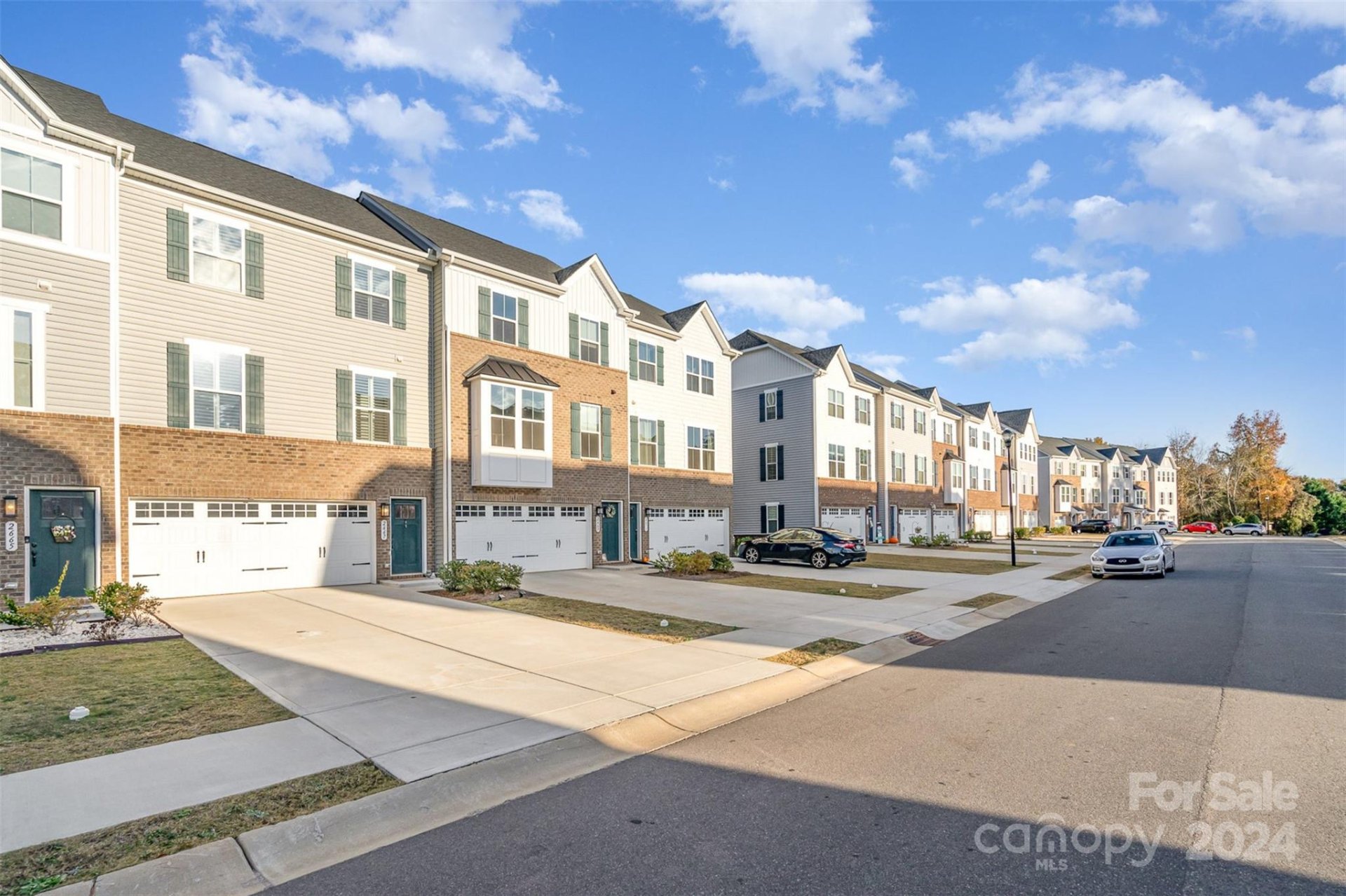 Property image 2 at 2667 Grantham Place Drive, Fort Mill, SC 29715