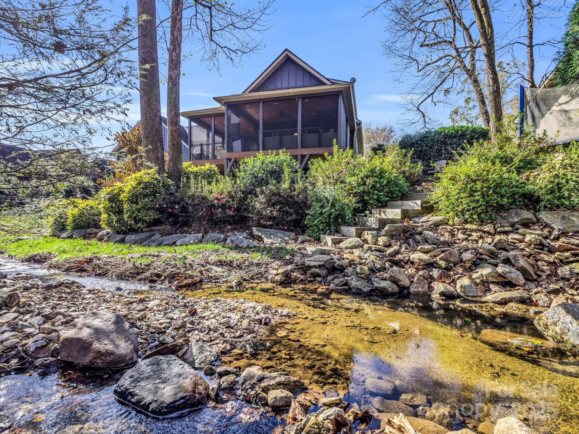 Property image 3 at 268 Firefly Cove, Lake Lure, NC 28746