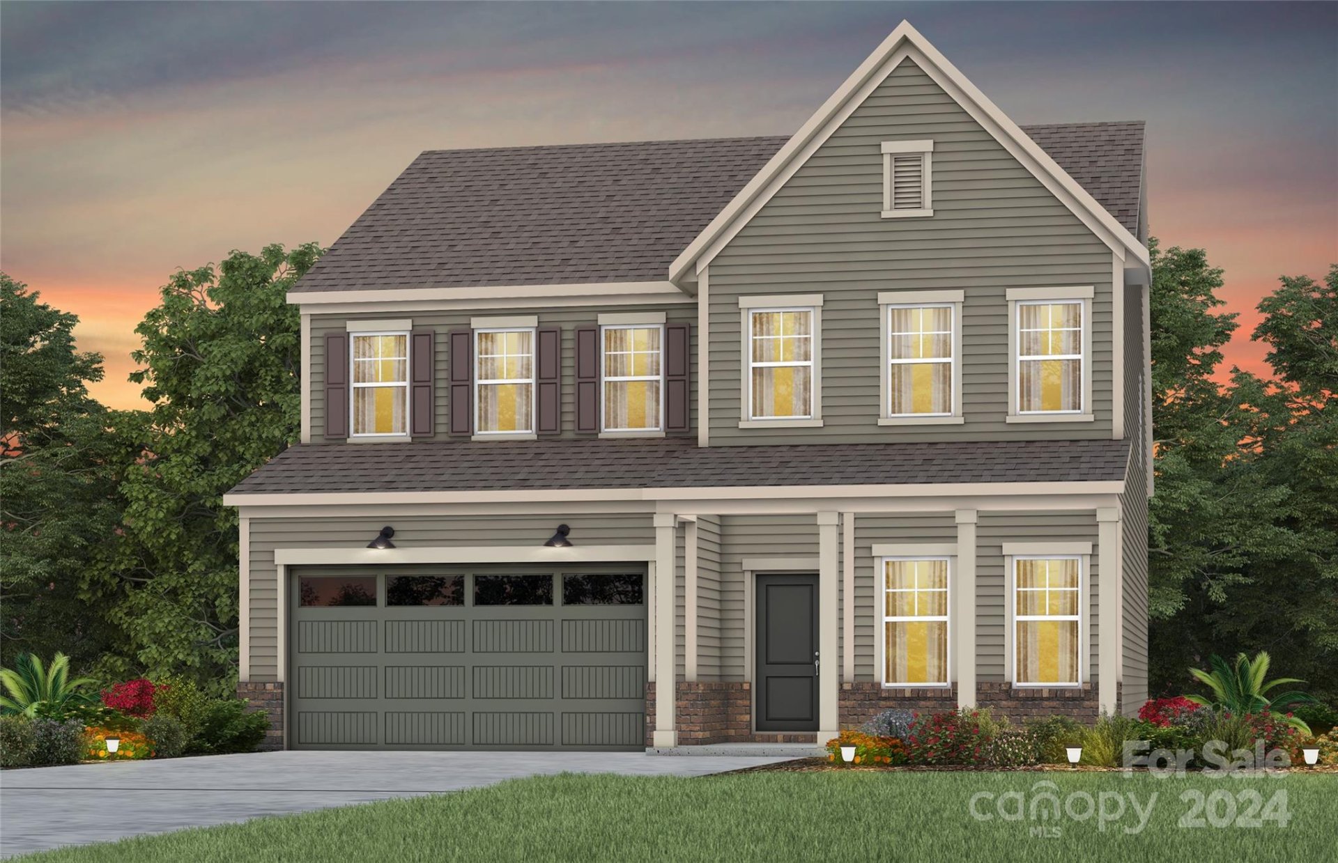 Property image 1 at 2220 Millennium Drive, Lancaster, SC 29720