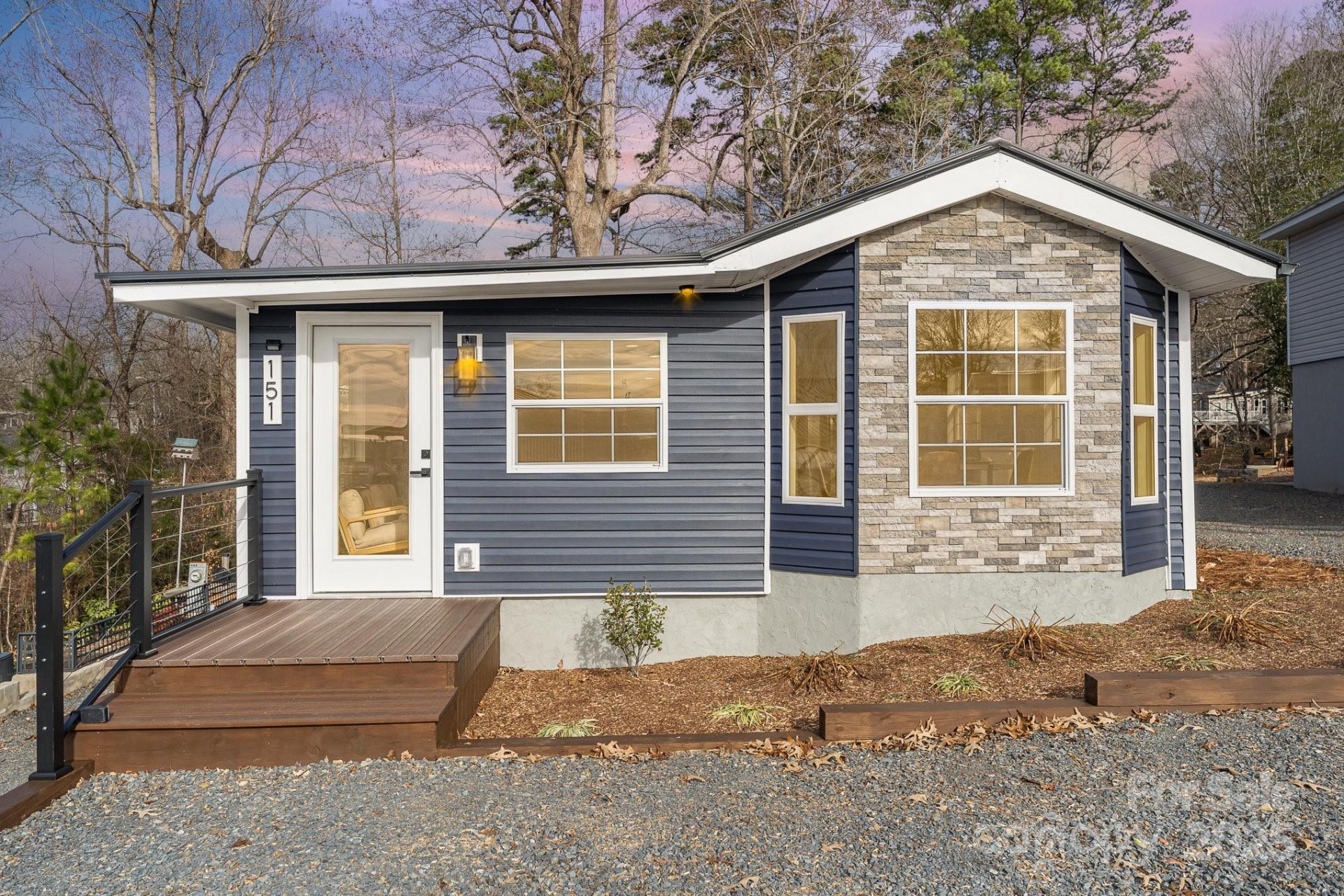 Property image 1 at 151 Dogwood Circle, New London, NC 28127