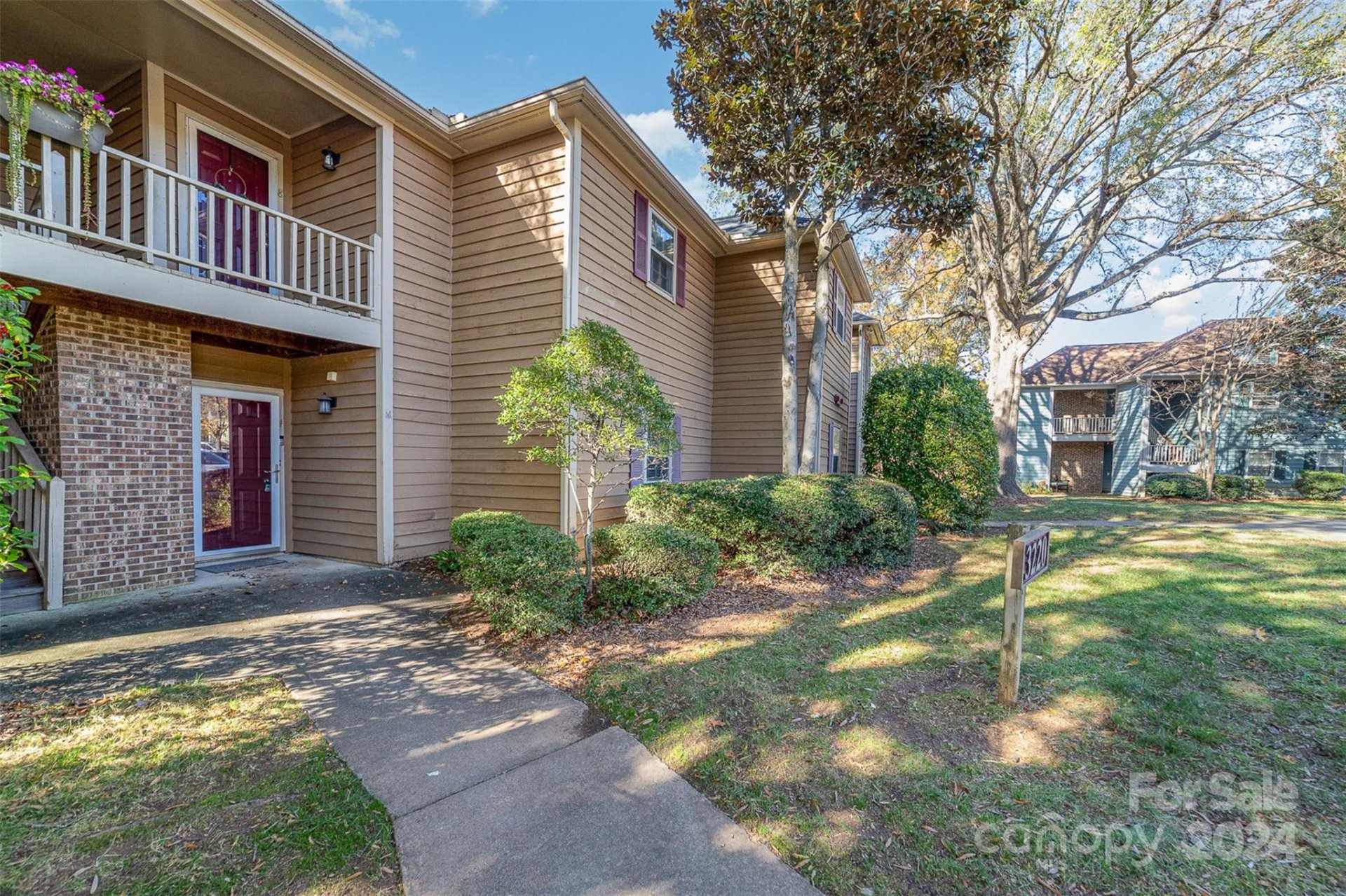 3220 Selwyn Farms Lane