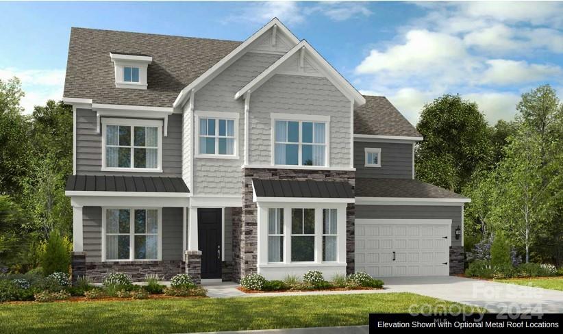 1116 Sugar Creek Road