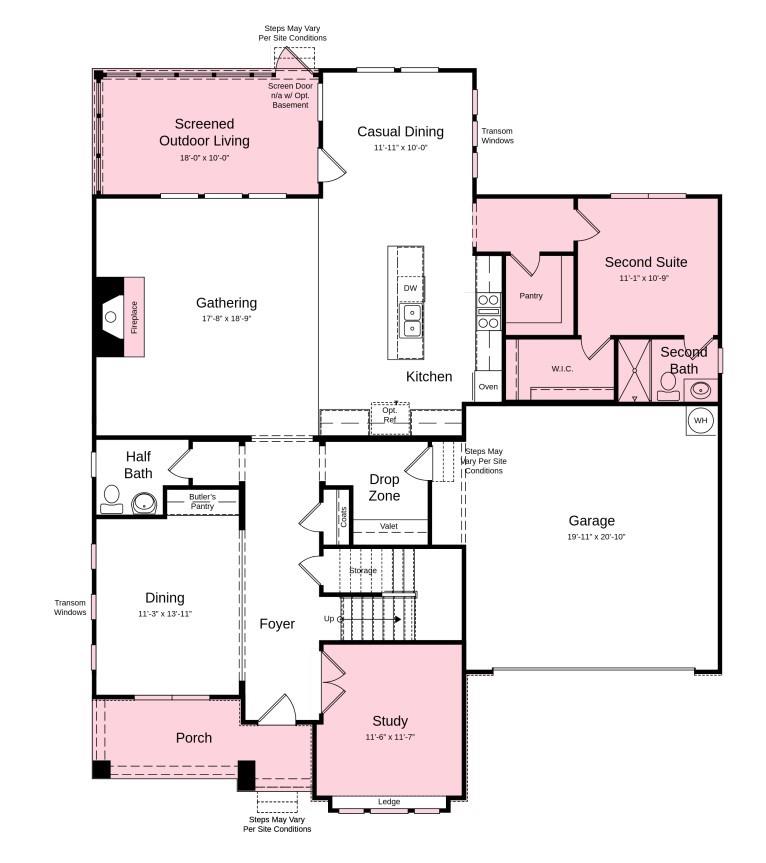Property image 2 at 1116 Sugar Creek Road, Indian Land, SC 29707