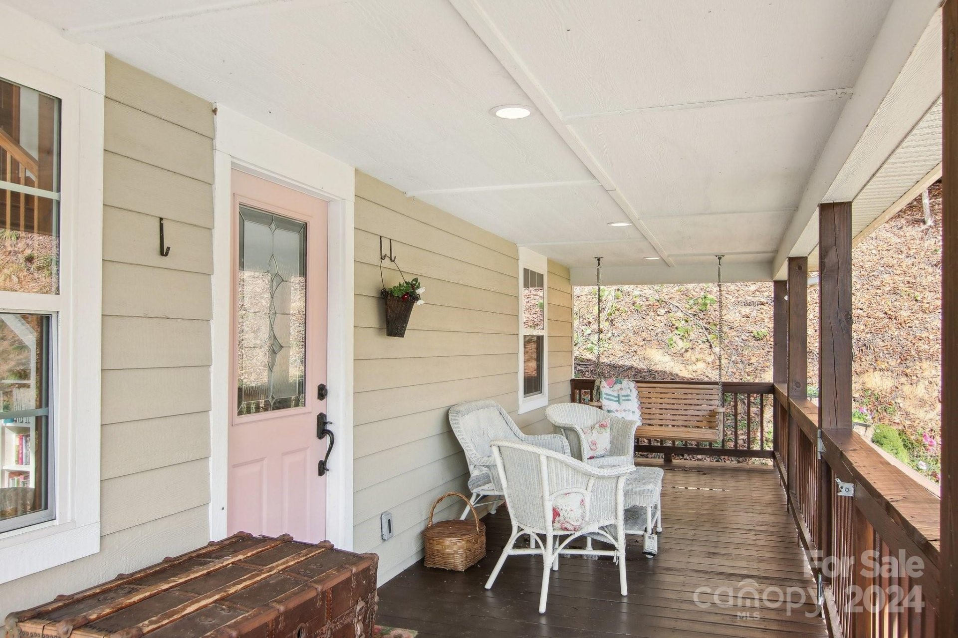 Property image 5 at 155 Rio Bravo Drive, Sylva, NC 28779