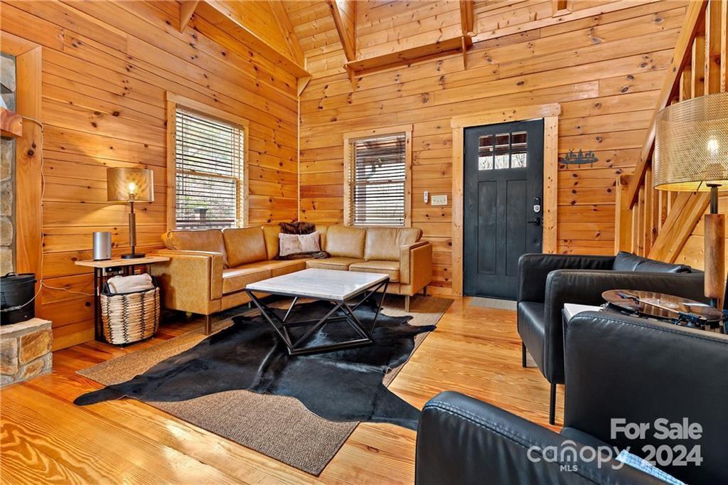 Property image 4 at 552 Lake Road, Old Fort, NC 28762