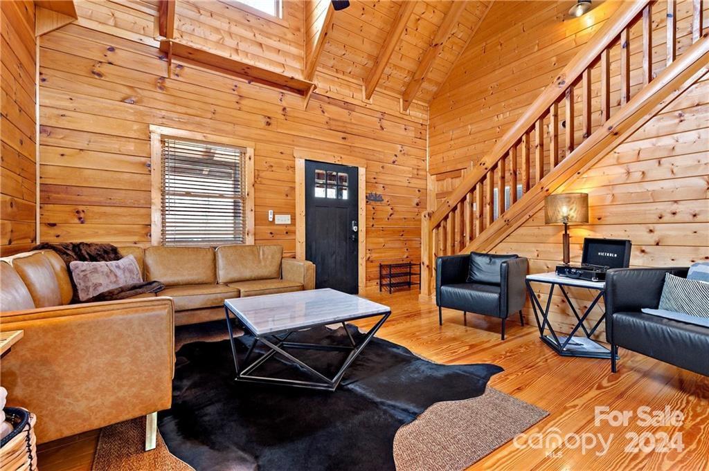 Property image 5 at 552 Lake Road, Old Fort, NC 28762