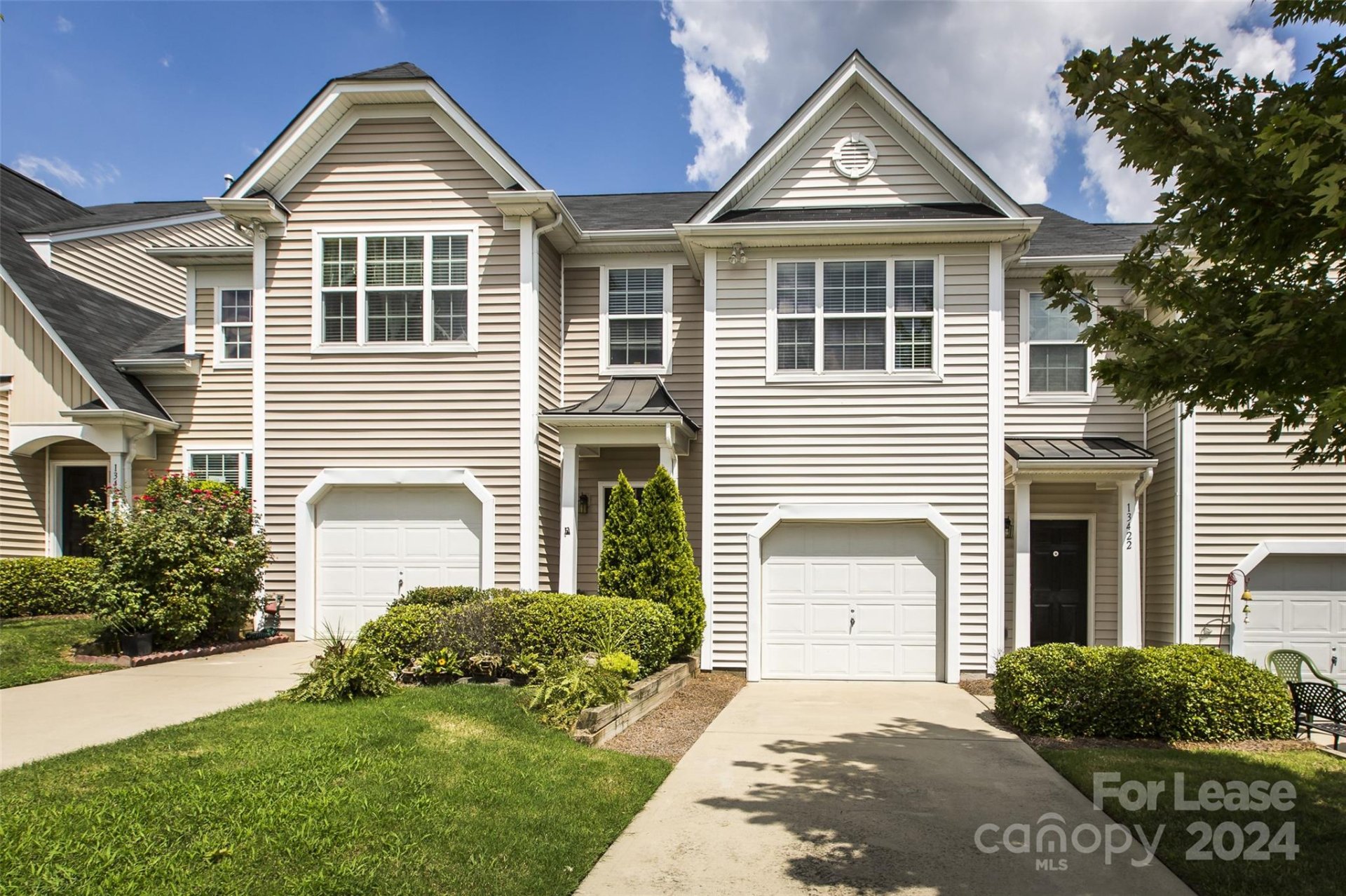 Property image 1 at 13422 Erwin Road, Charlotte, NC 28273