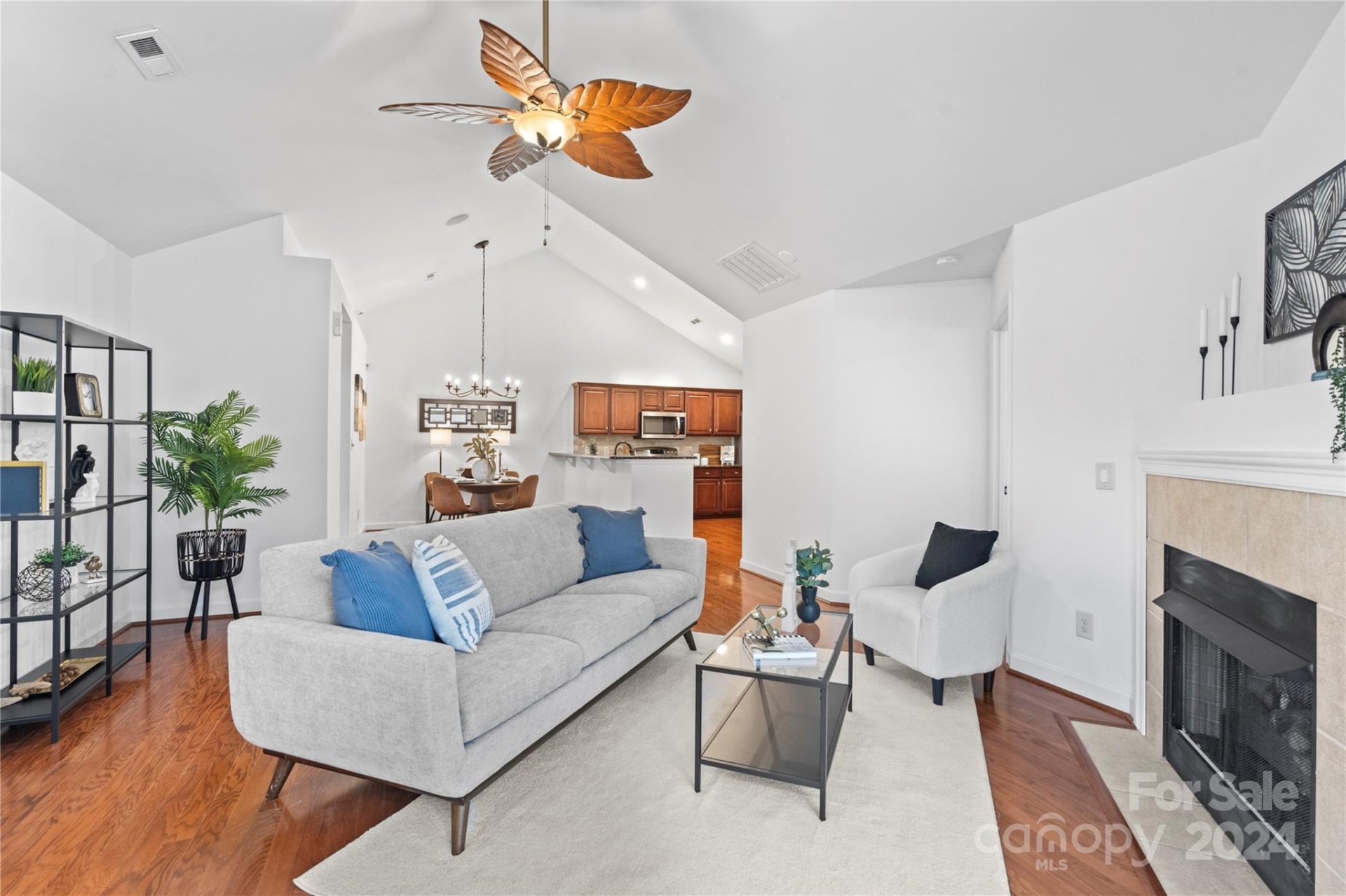 Property image 2 at 4875 Polo Gate Boulevard, Charlotte, NC 28216
