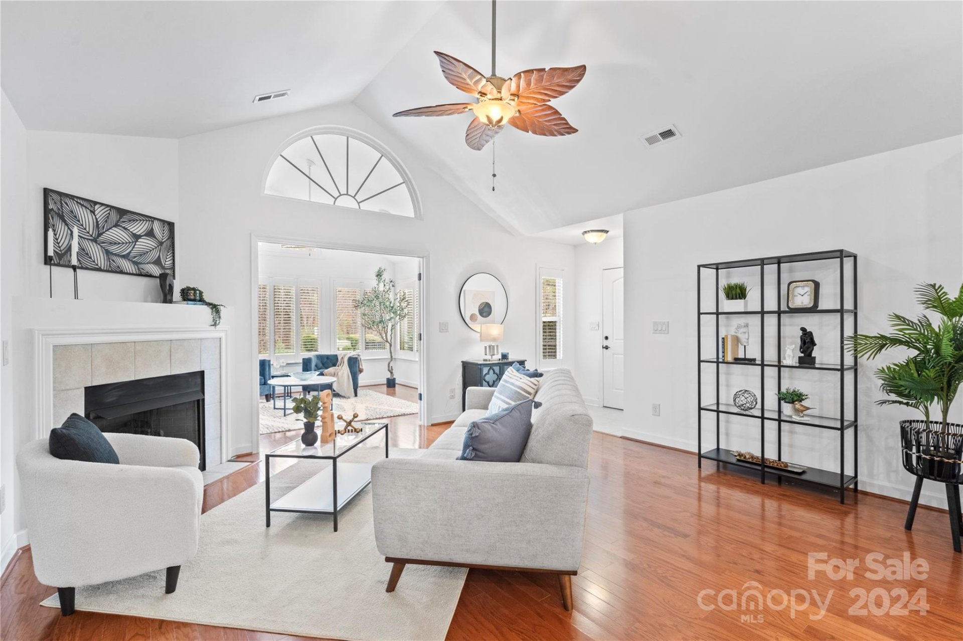 Property image 3 at 4875 Polo Gate Boulevard, Charlotte, NC 28216
