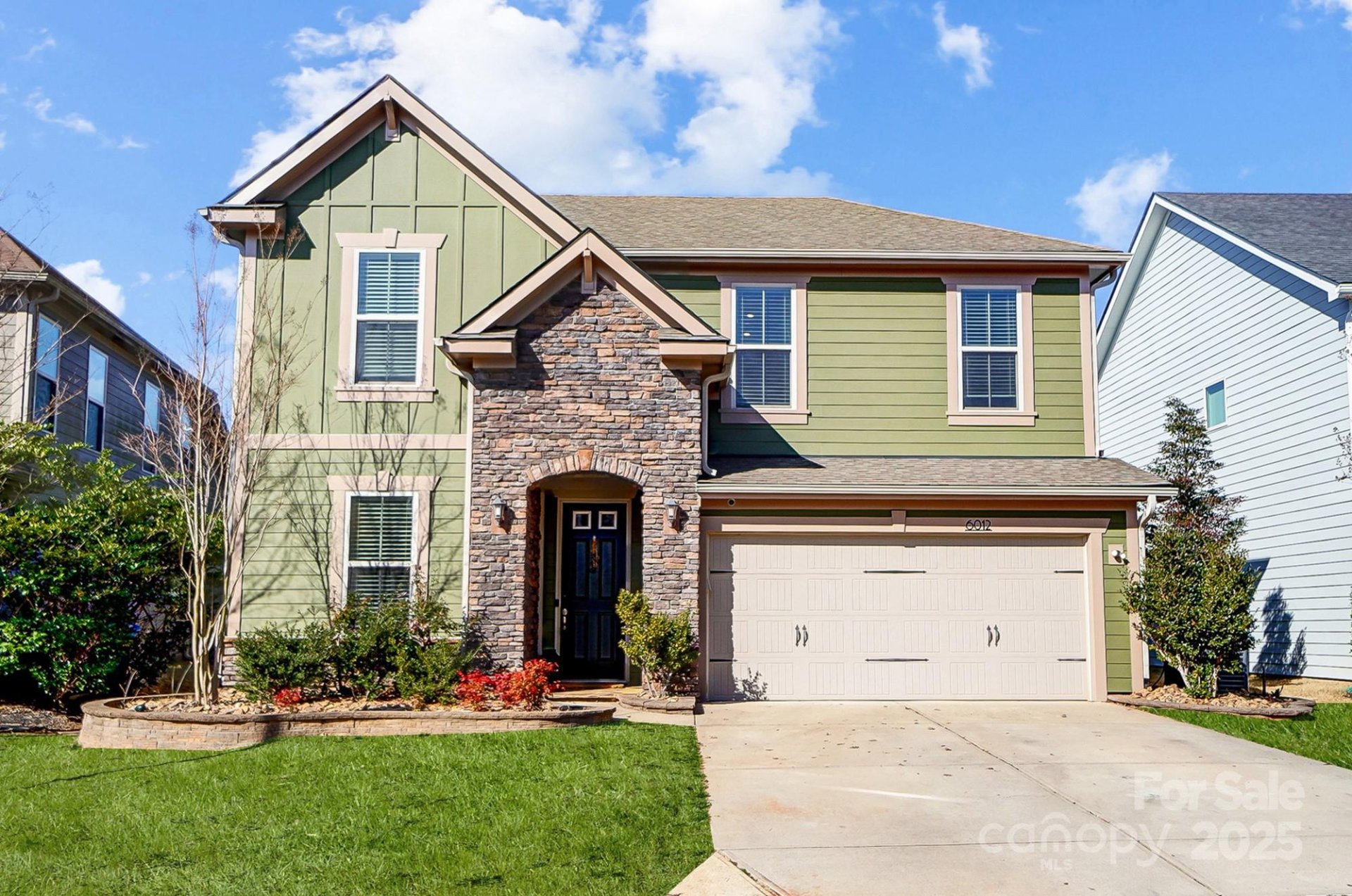 6012 Drave Lane