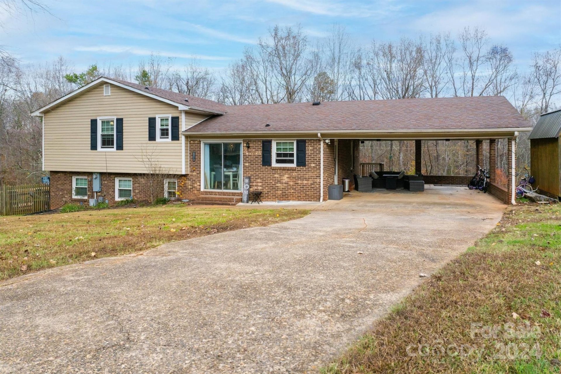 3842 22nd Street Court