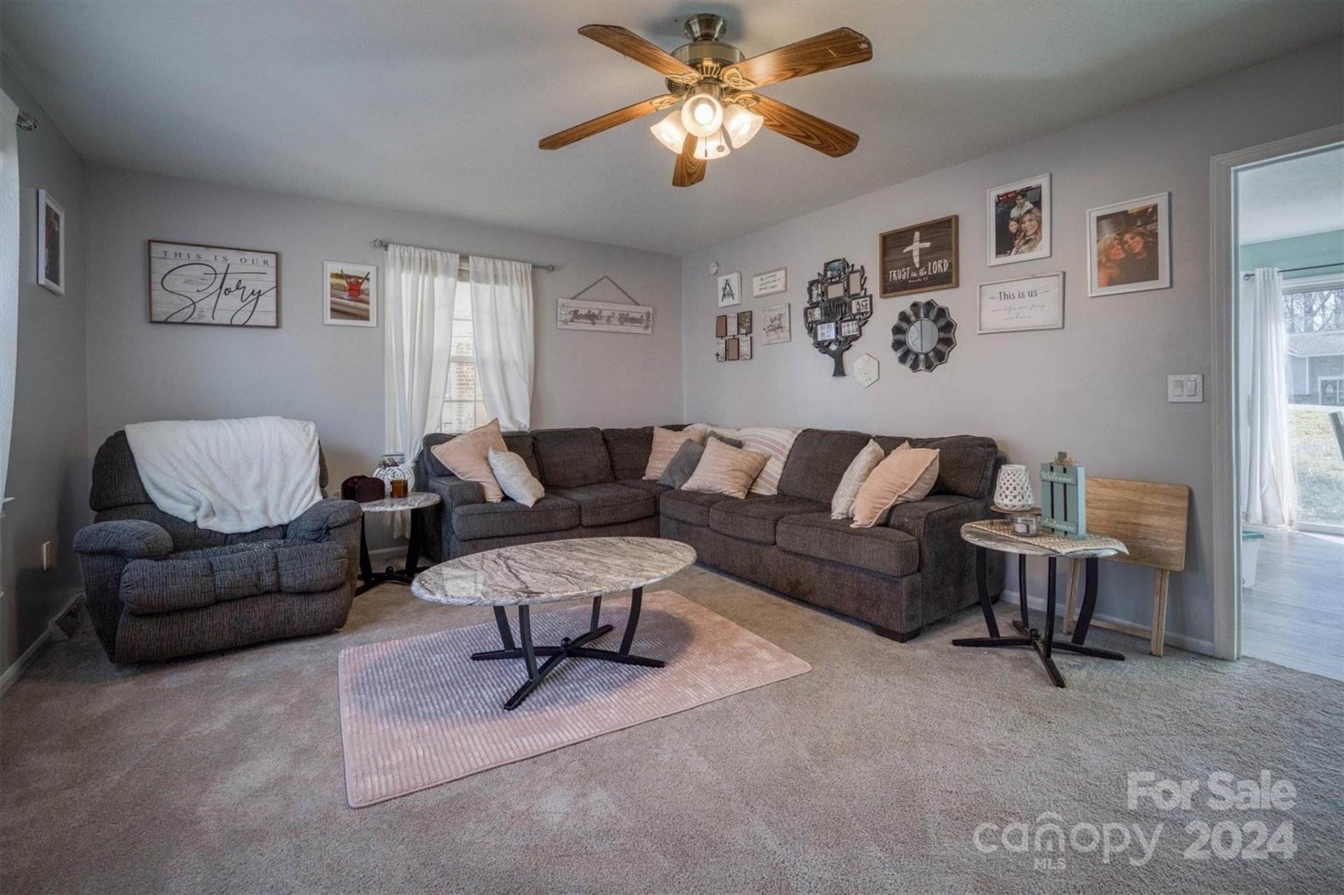 Property image 5 at 3842 22nd Street Court, Hickory, NC 28601