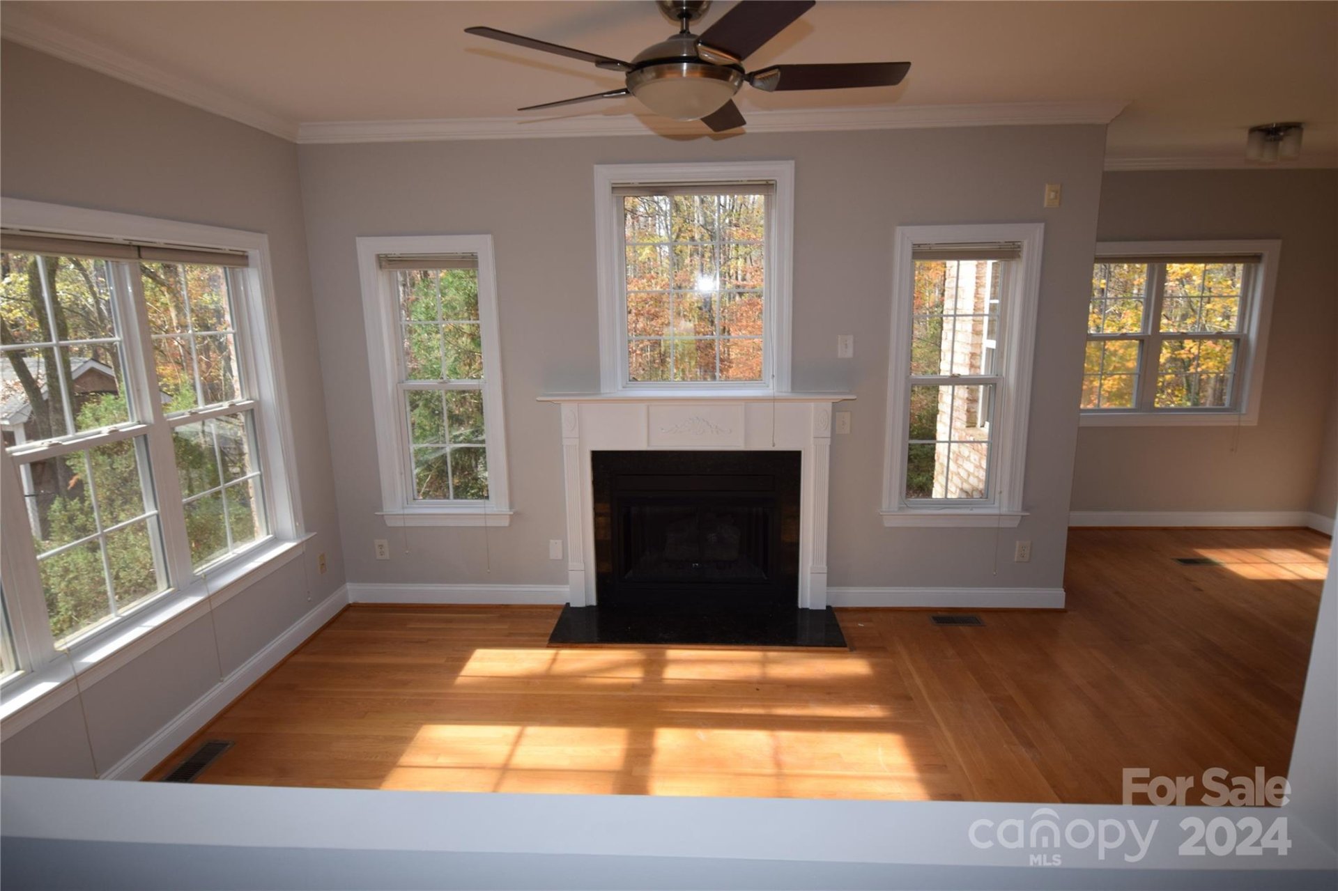 Property image 4 at 809 Pine Forest Road, Charlotte, NC 28214