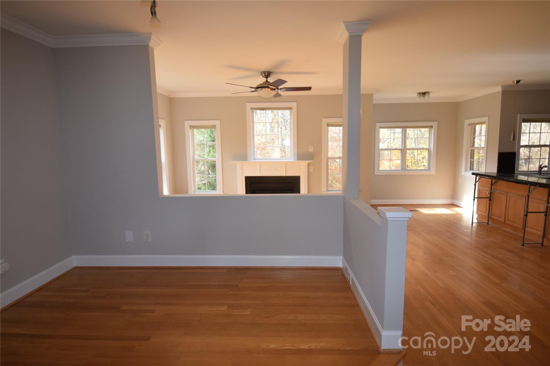 Property image 5 at 809 Pine Forest Road, Charlotte, NC 28214