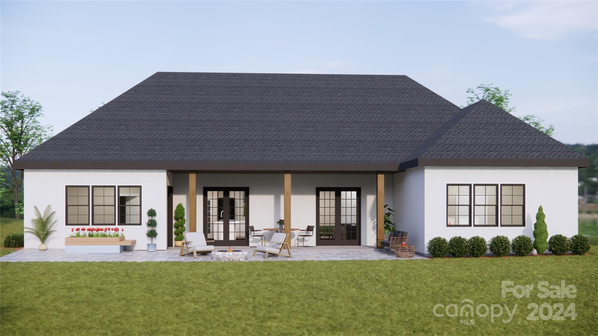 Property image 3 at 150a Lookout Dam Road, Statesville, NC 28625