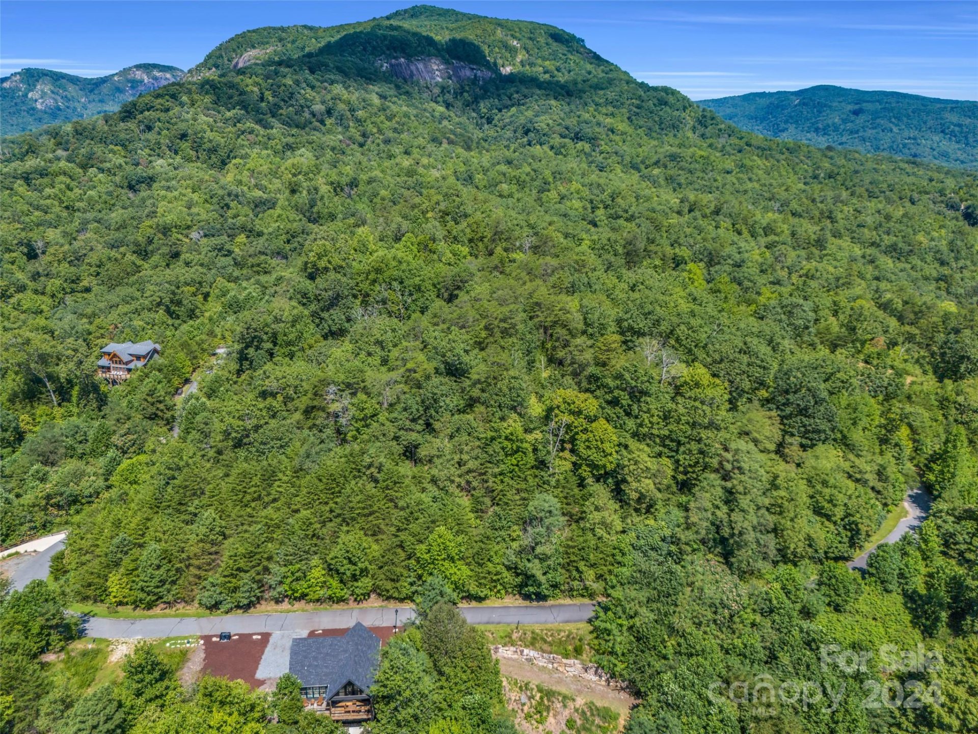 Property image 5 at 0 Holmstead Drive, Lake Lure, NC 28746