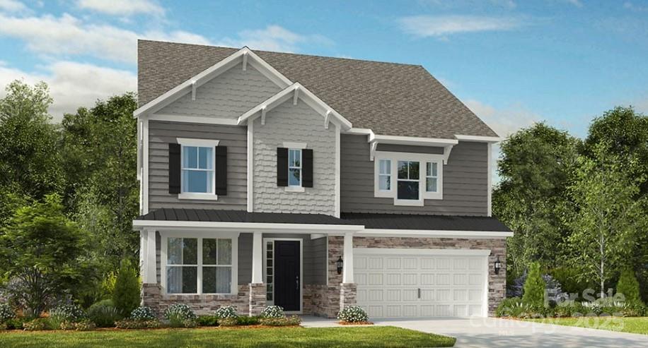 Property image 2 at 1464 Hubert Graham Way, Tega Cay, SC 29708