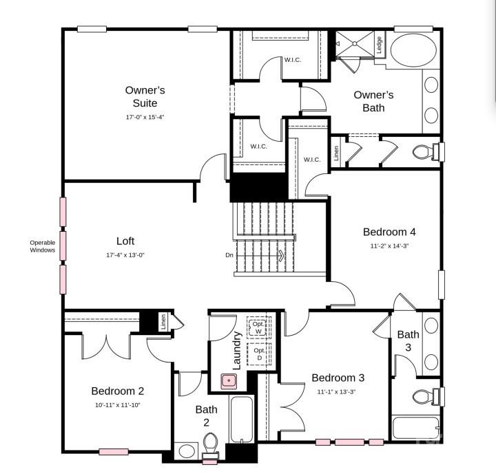 Property image 4 at 1464 Hubert Graham Way, Tega Cay, SC 29708