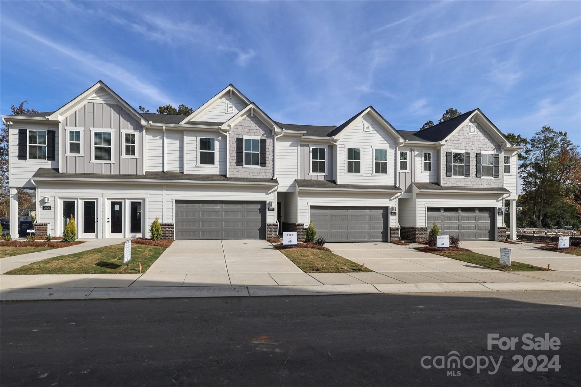 2105 Bayou Trace Drive