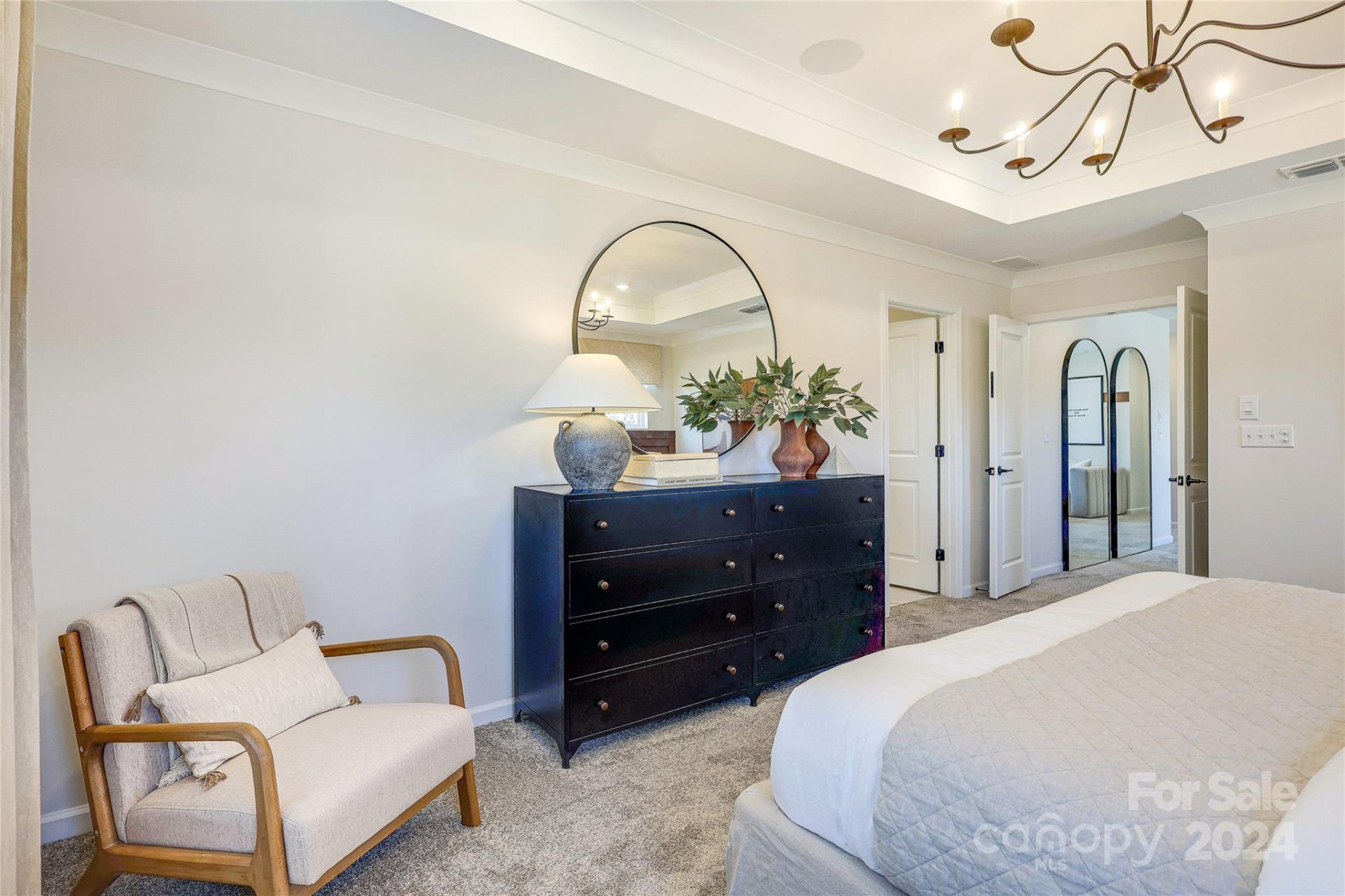 Property image 4 at 2105 Bayou Trace Drive, Charlotte, NC 28262