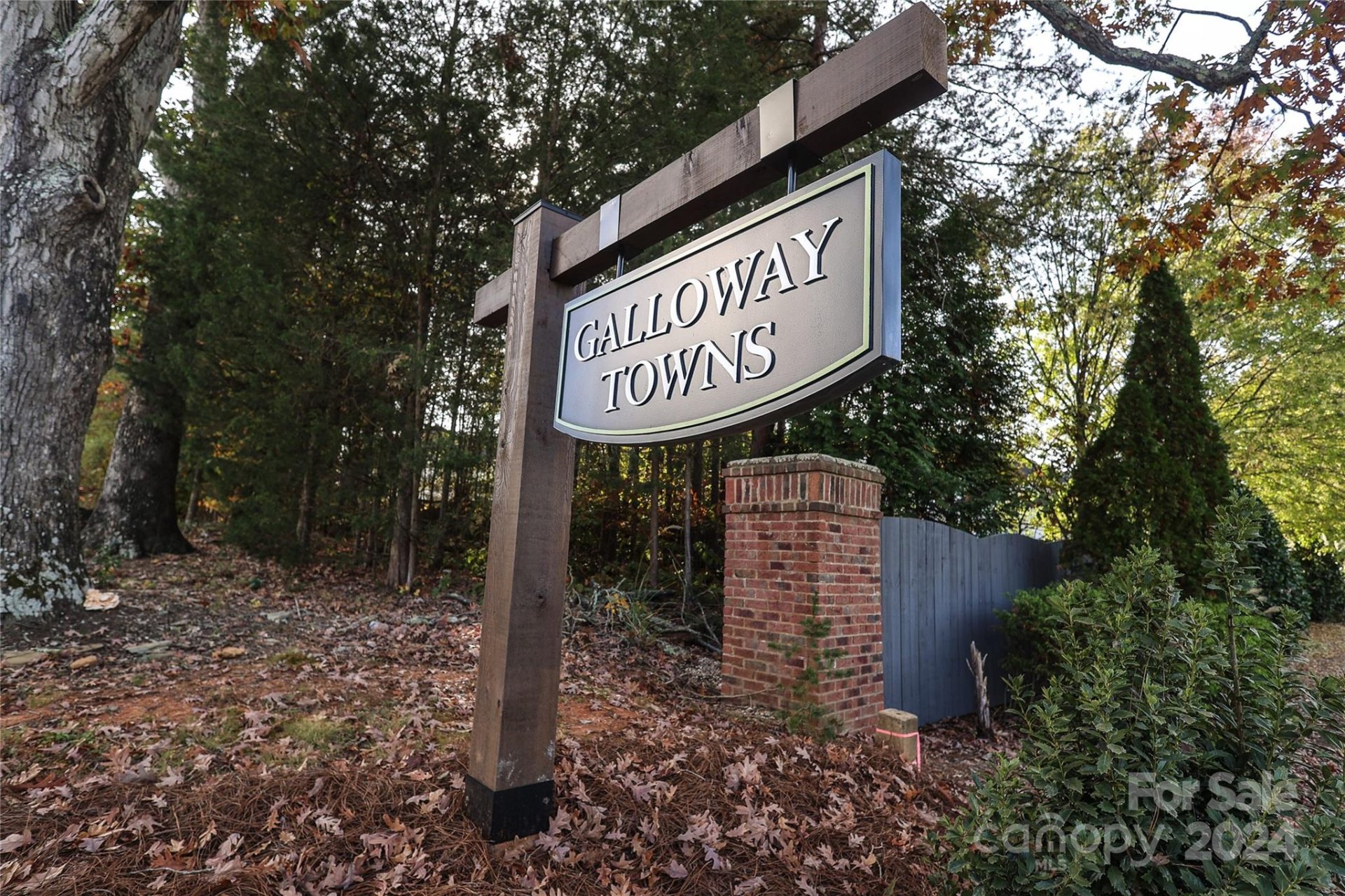 Property image 2 at 2109 Bayou Trace Drive, Charlotte, NC 28262