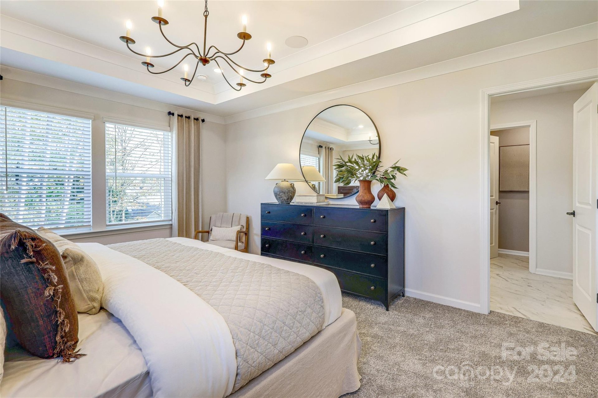 Property image 3 at 2109 Bayou Trace Drive, Charlotte, NC 28262