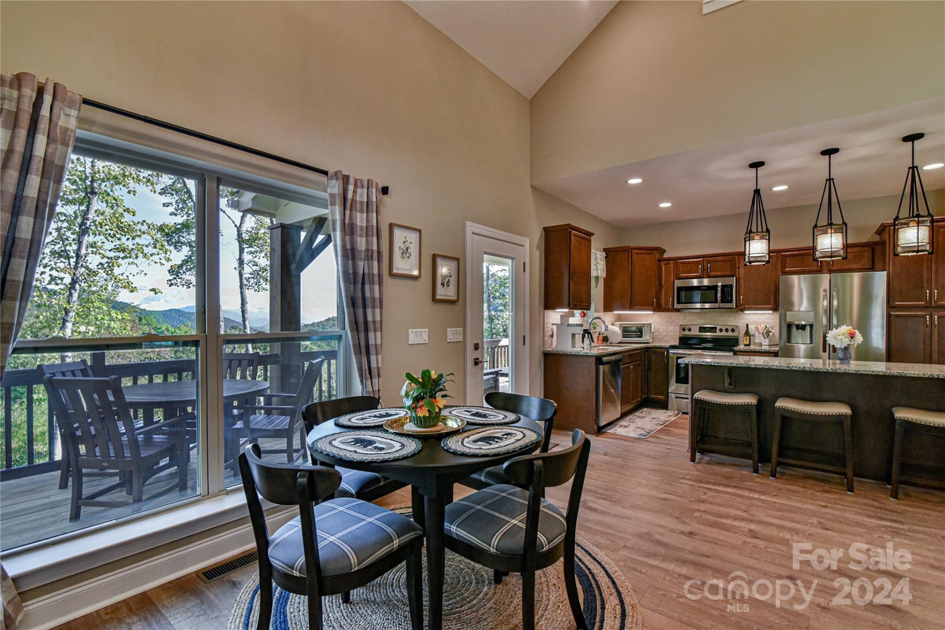 Property image 4 at 81 Mountain Falls Trail, Black Mountain, NC 28711