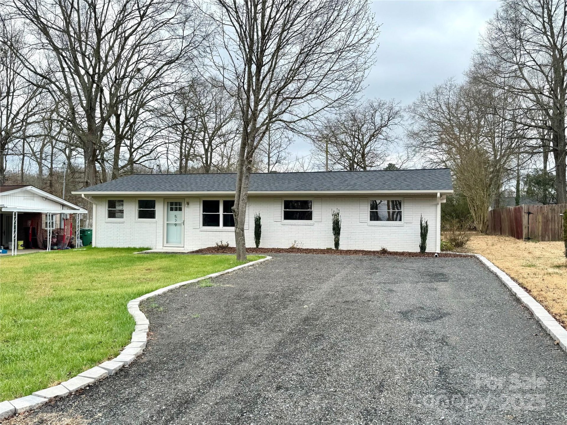 529 Catalina Drive
