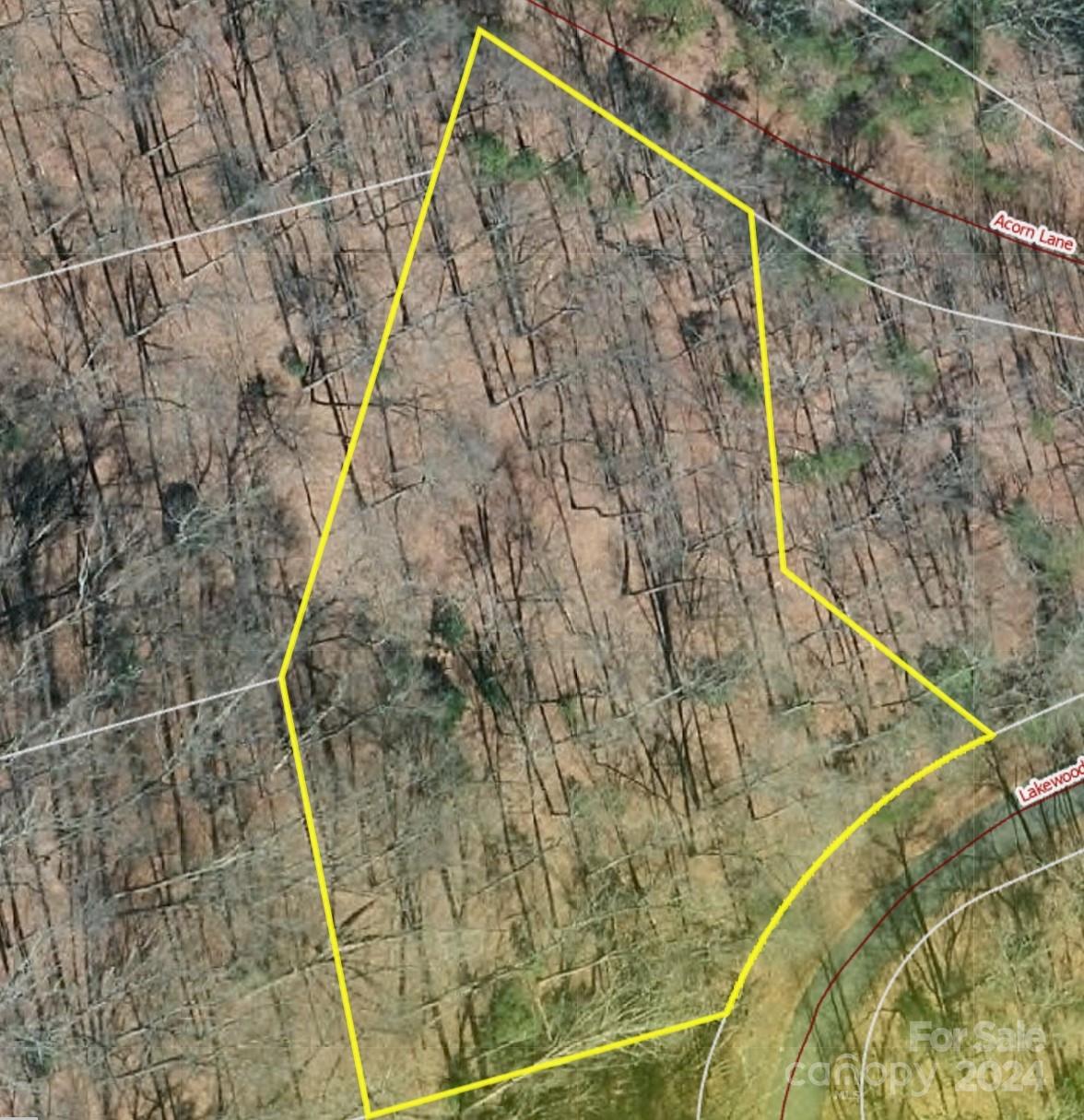 Lot 72 Lakewood Drive